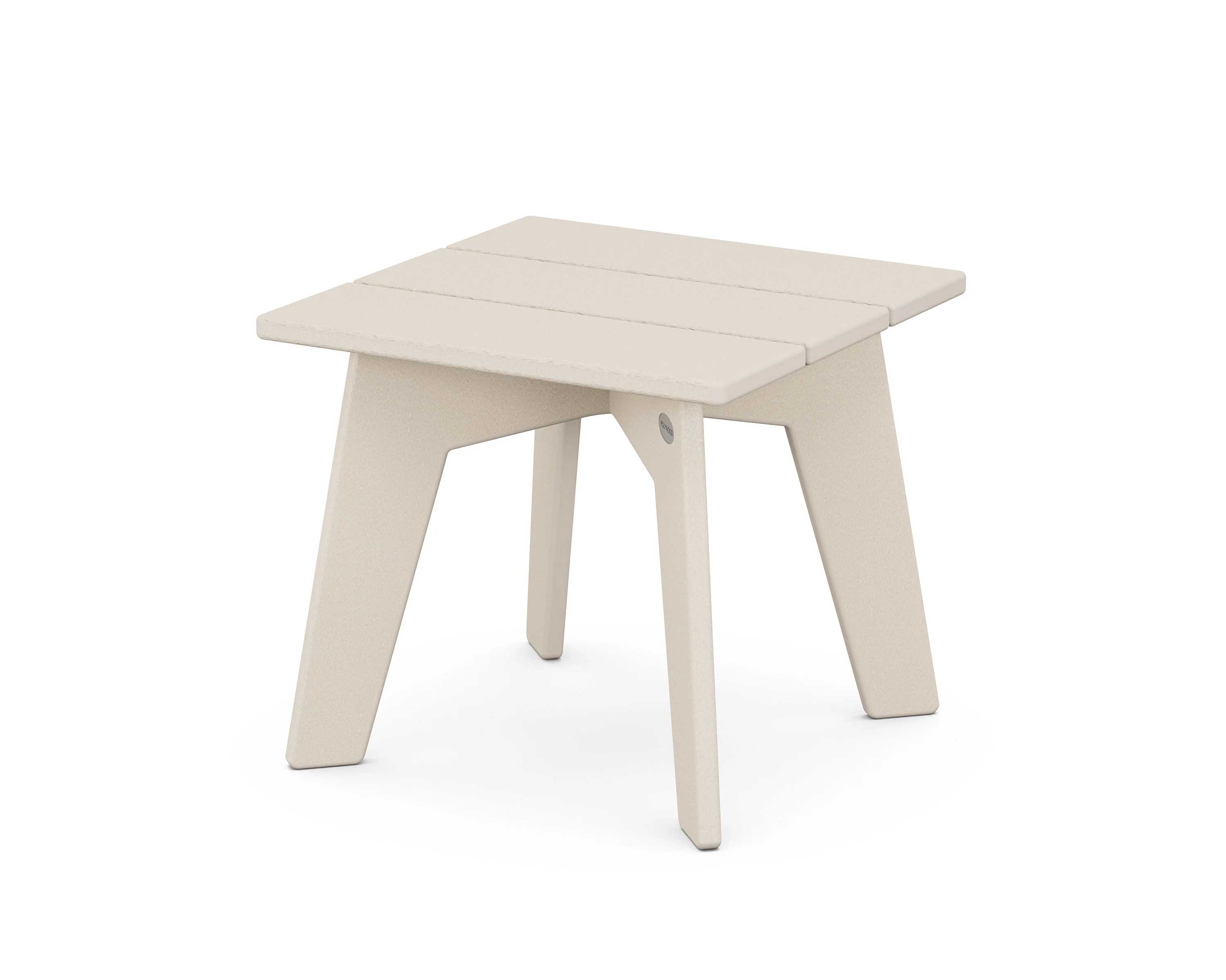Riviera Modern Side Table - Image 4