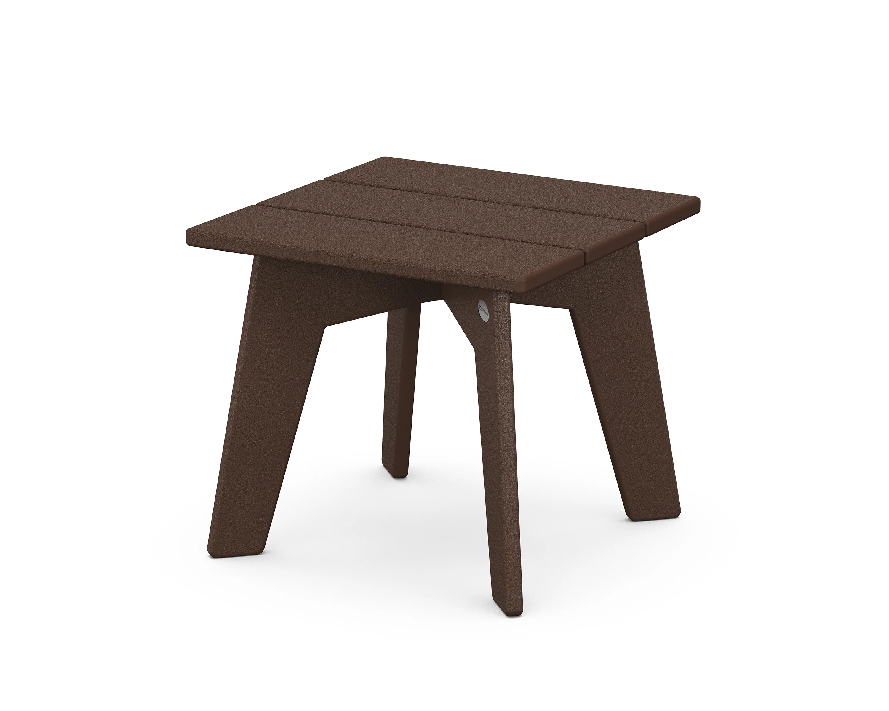 Riviera Modern Side Table - Image 5