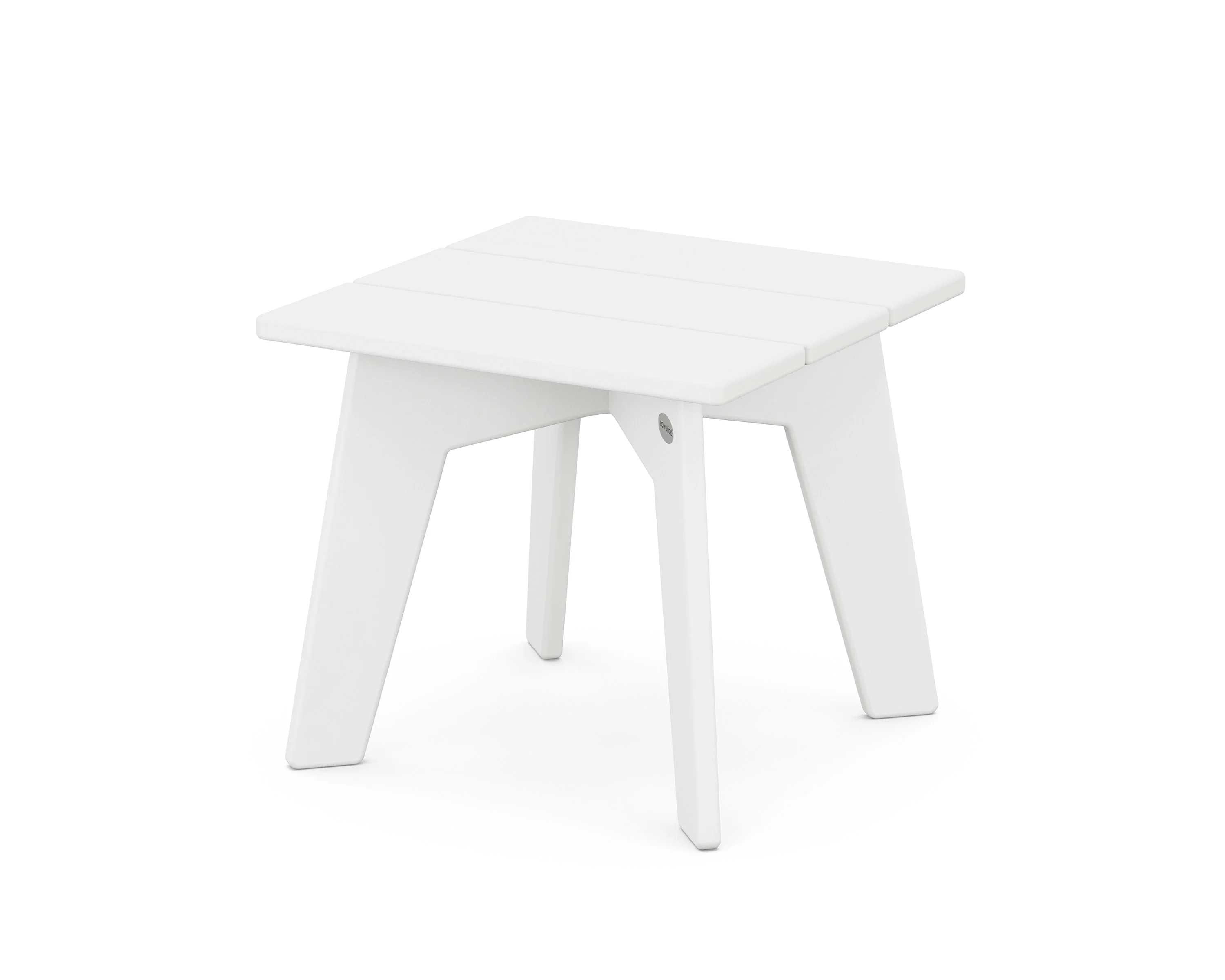 Riviera Modern Side Table - Image 6