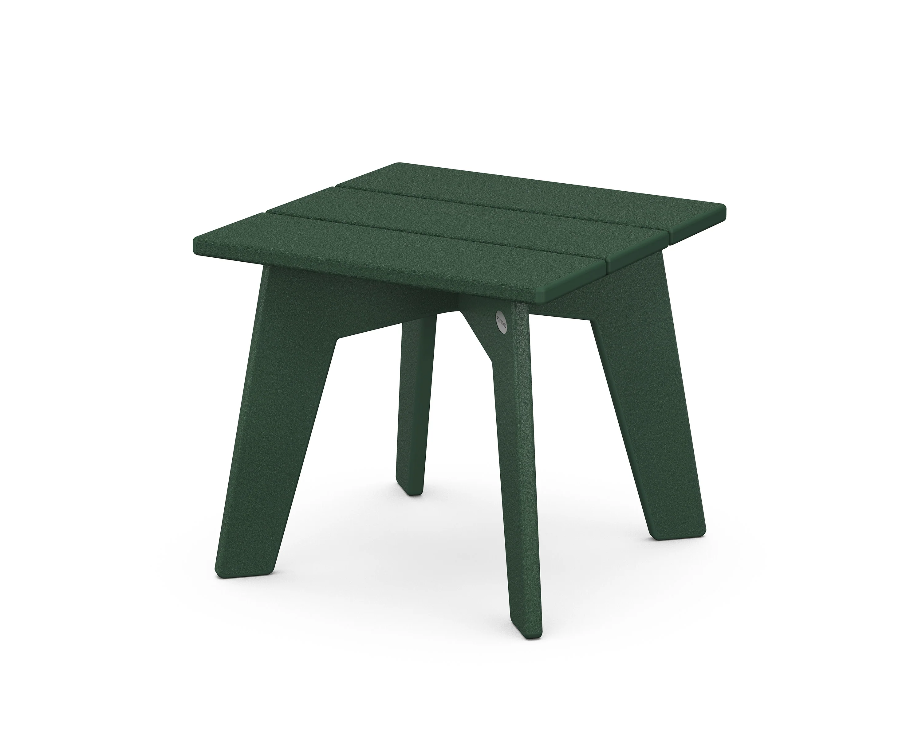 Riviera Modern Side Table - Image 7