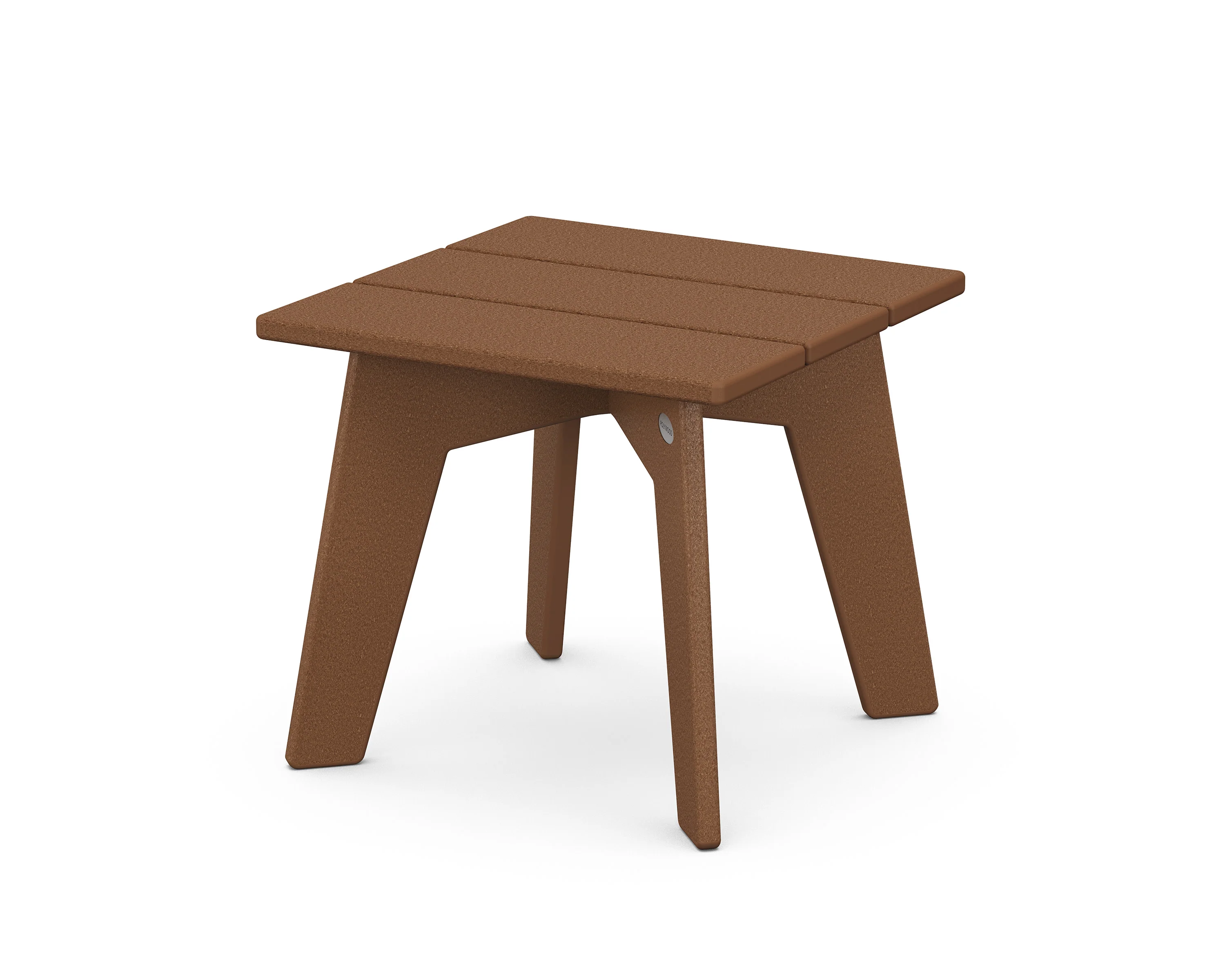 Riviera Modern Side Table - Image 8