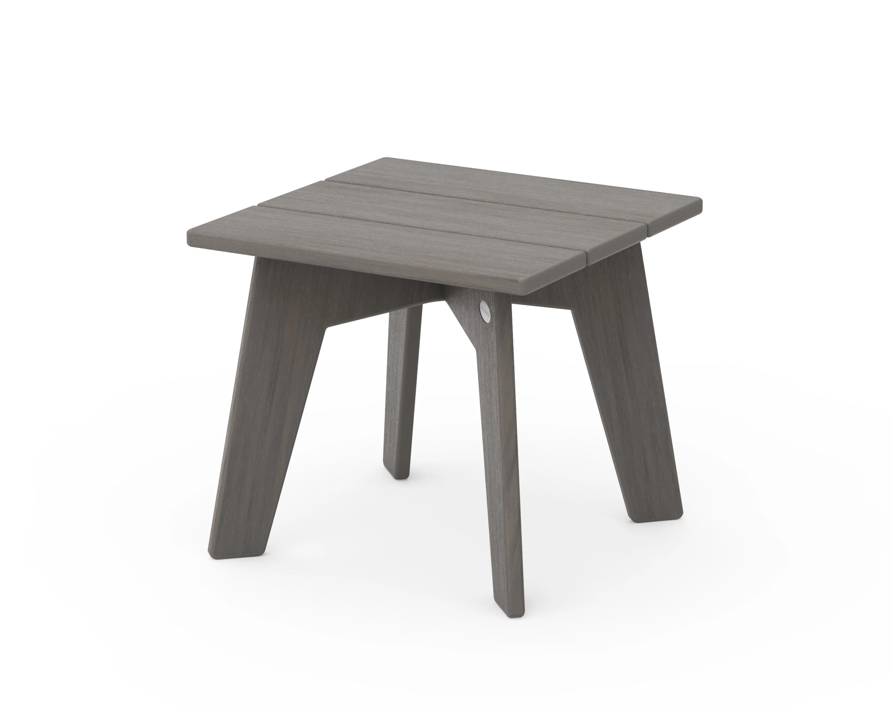 Riviera Modern Side Table - Image 9