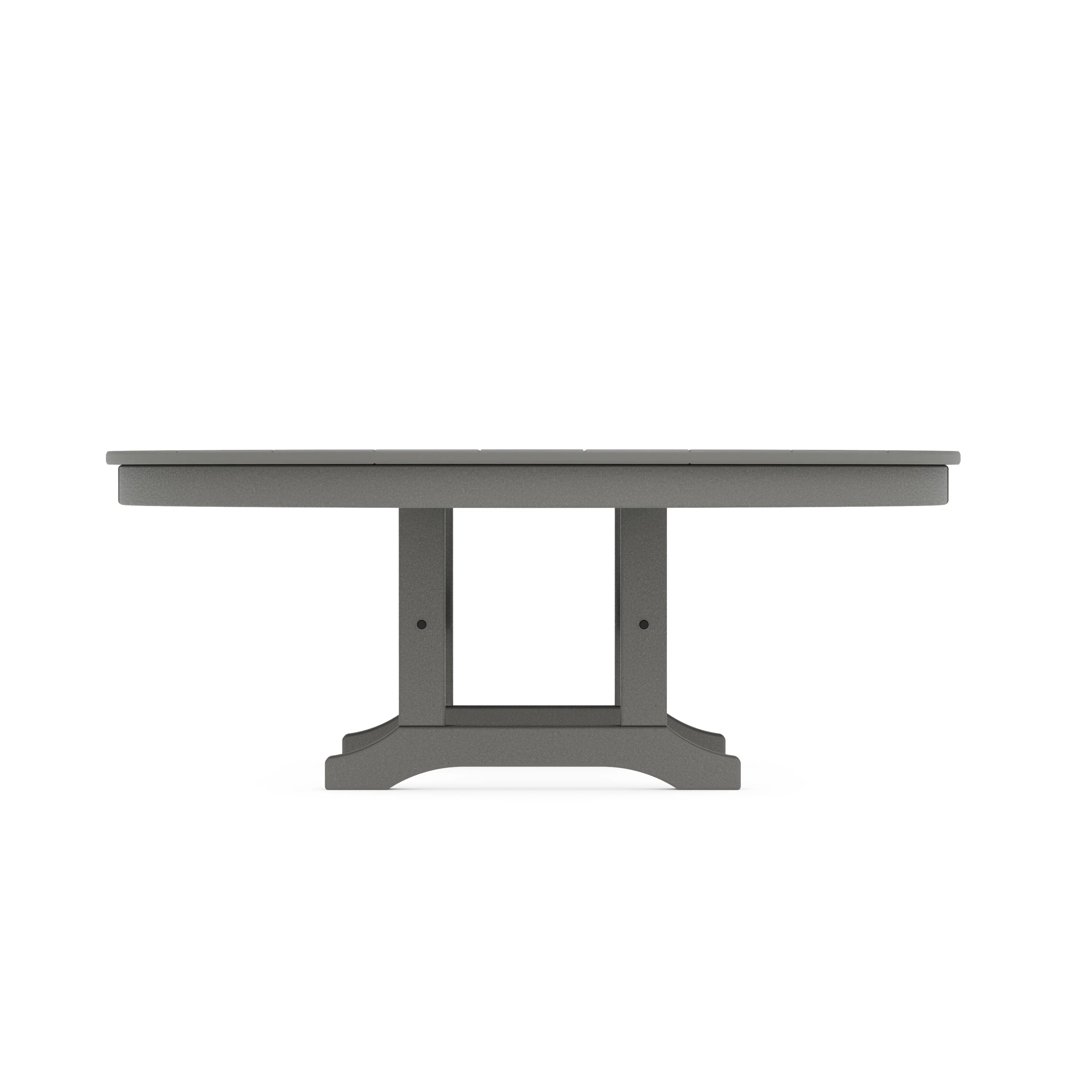 Round 48" Conversation Table - Image 3