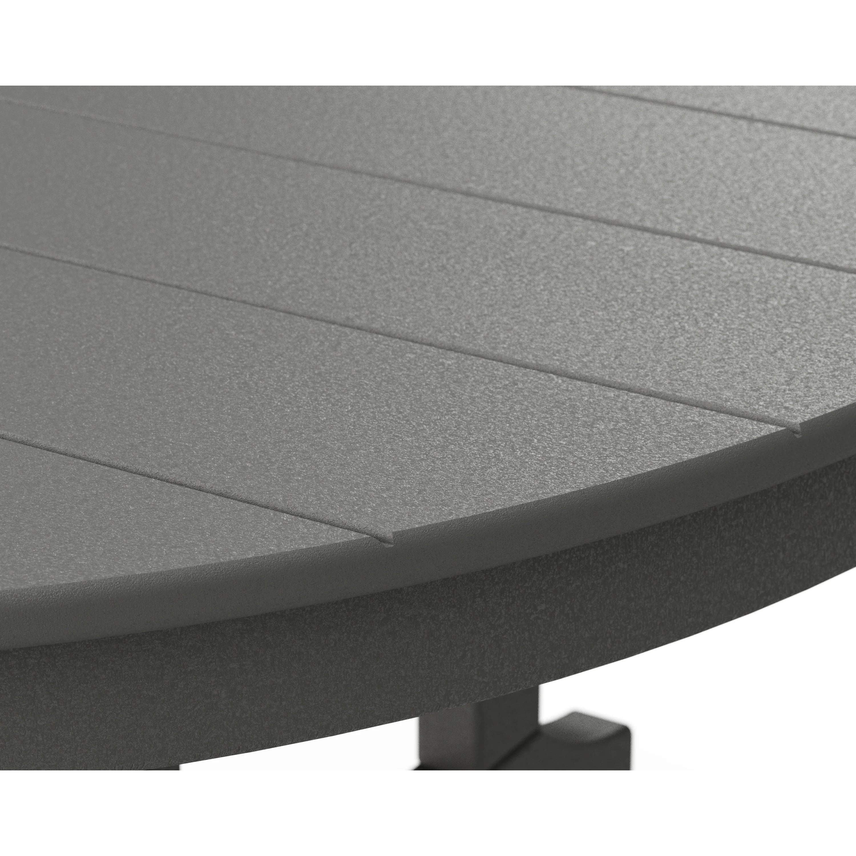 Round 48" Conversation Table - Image 5