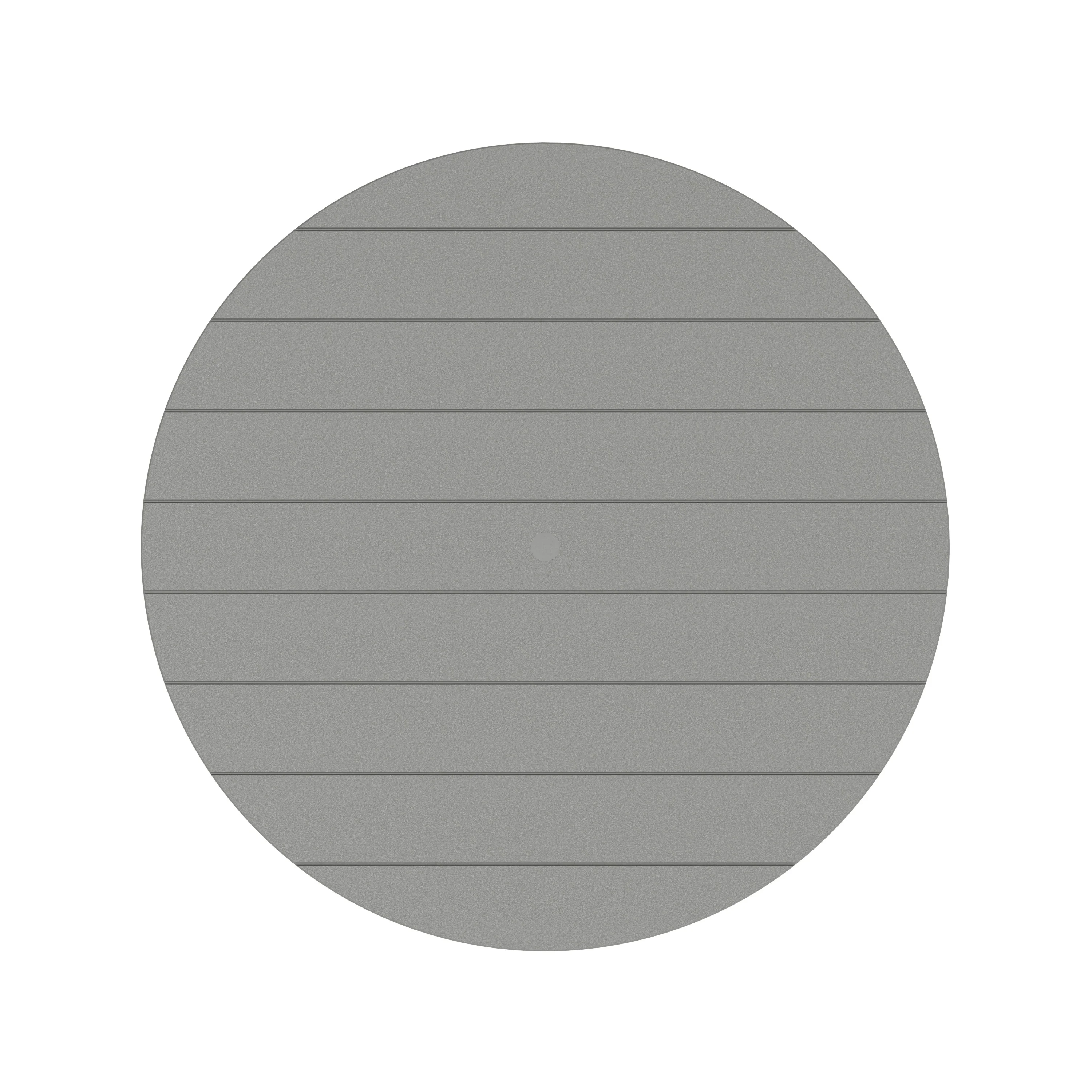 Round 48" Conversation Table - Image 6