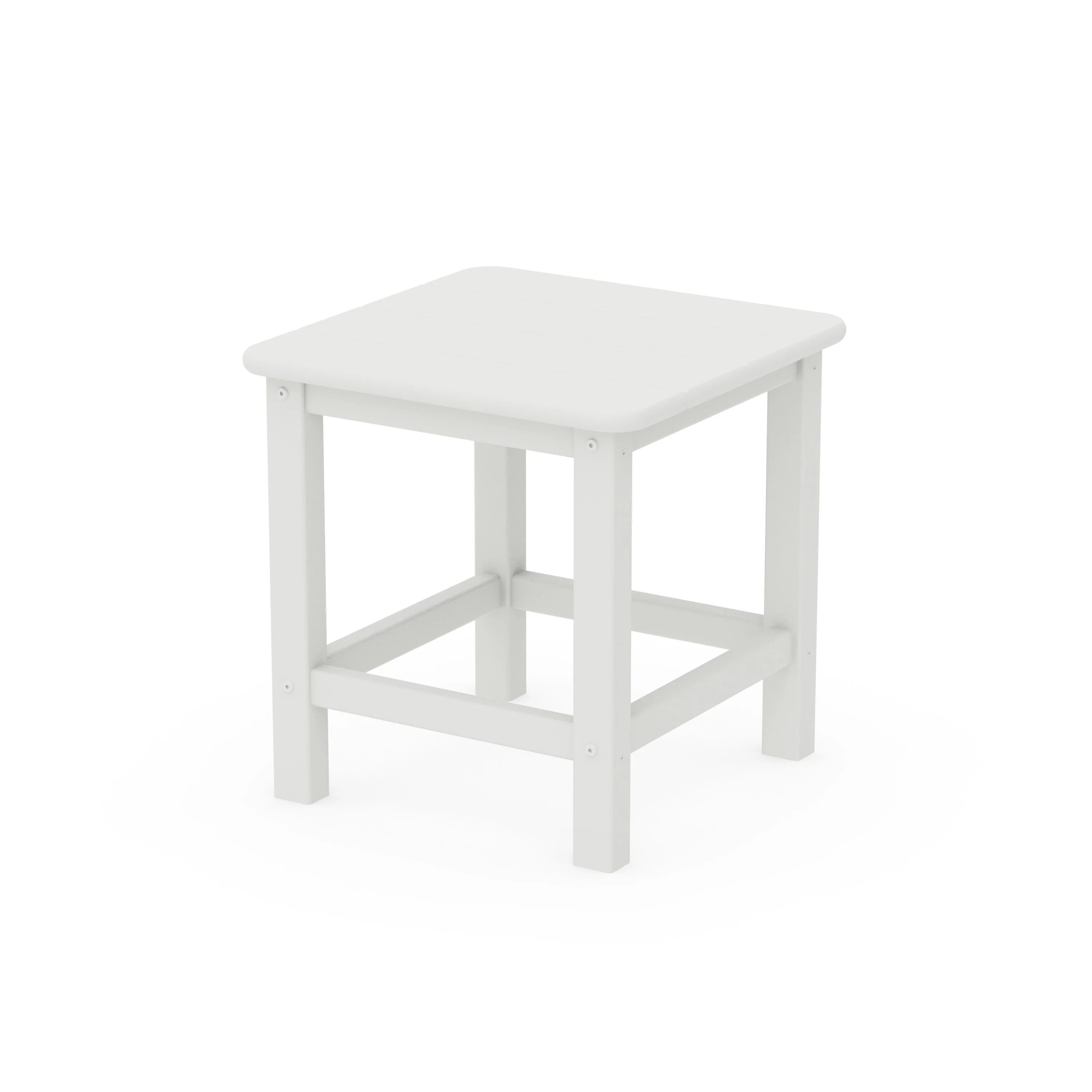 Seashell 18" Side Table - Image 10