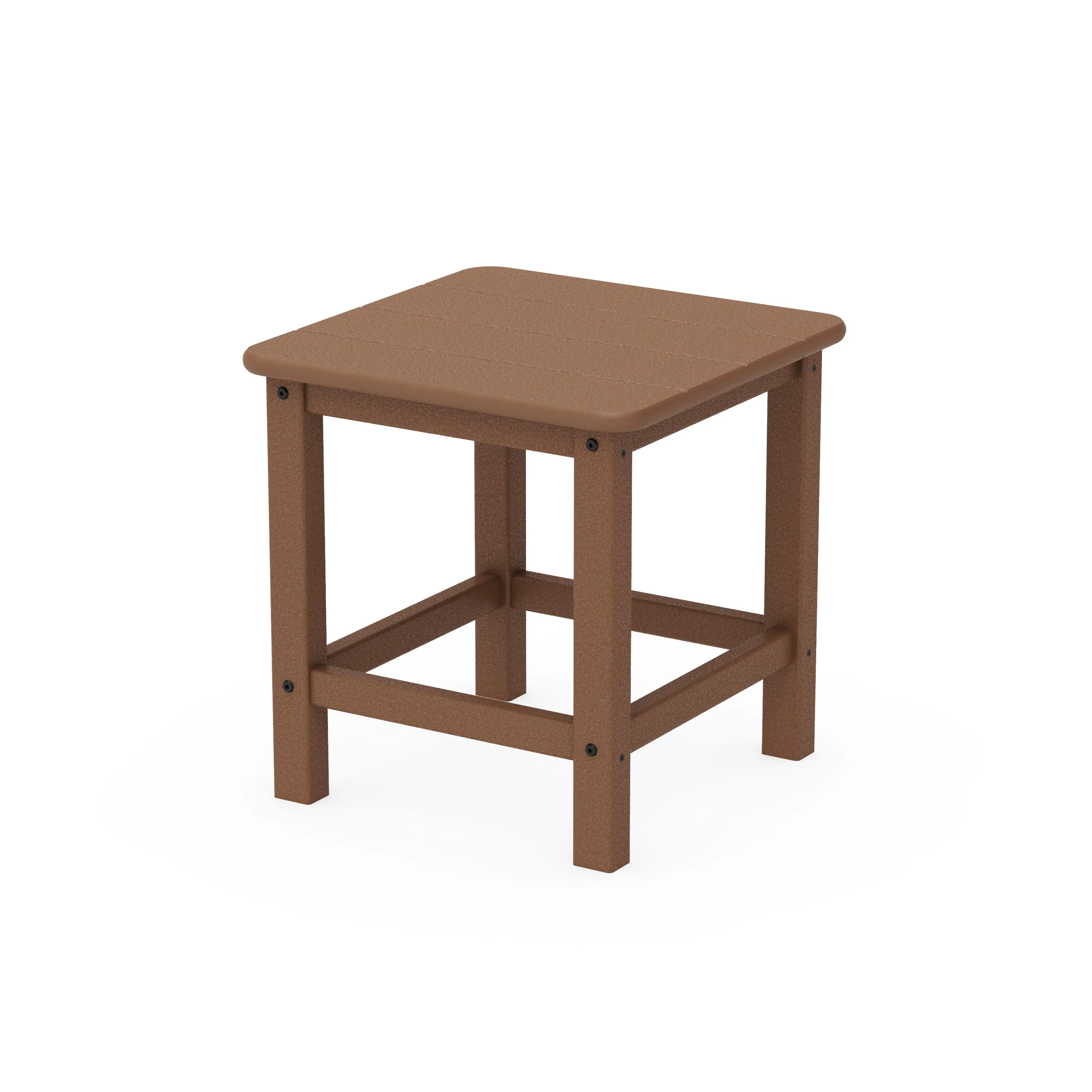 Seashell 18" Side Table - Image 11