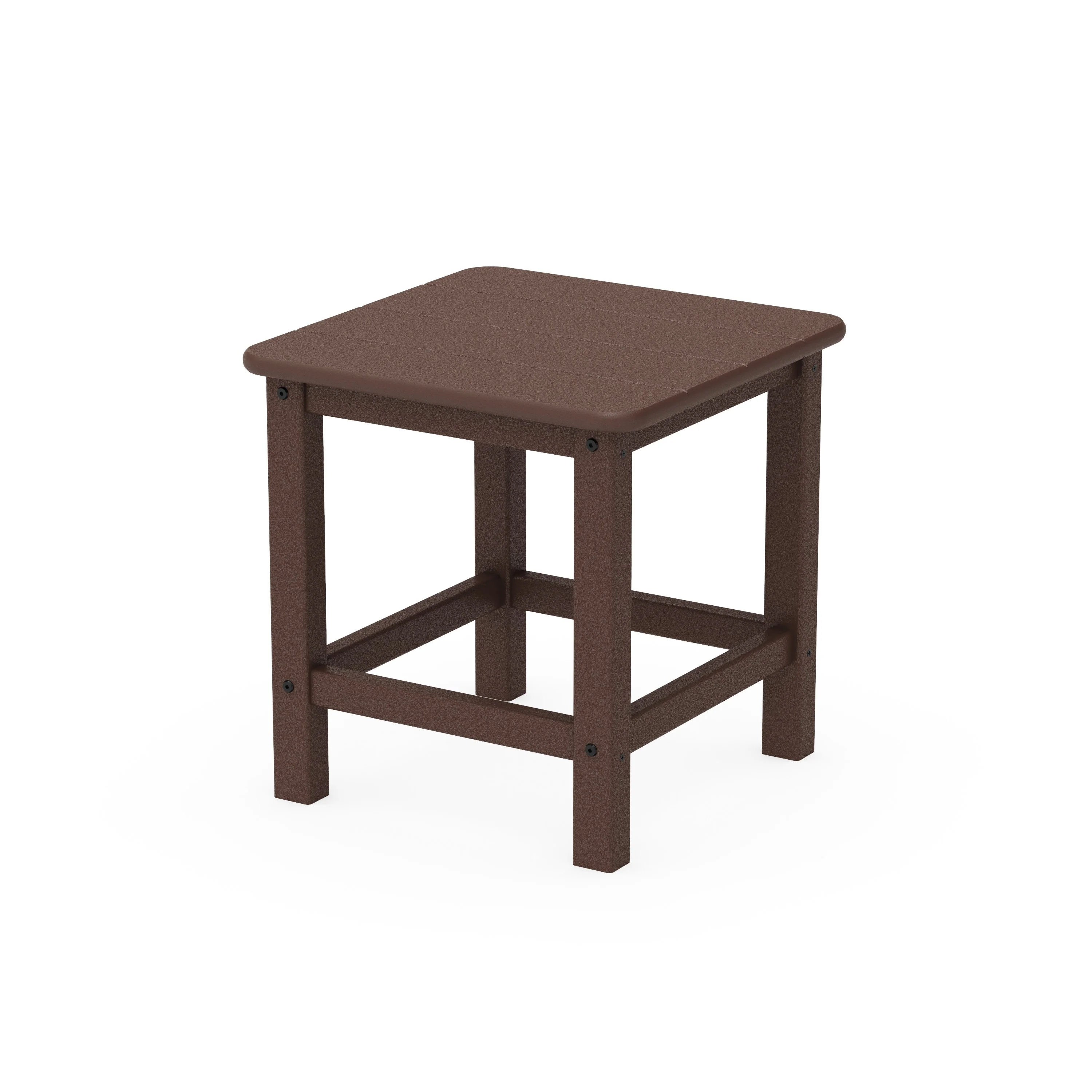 Seashell 18" Side Table - Image 12