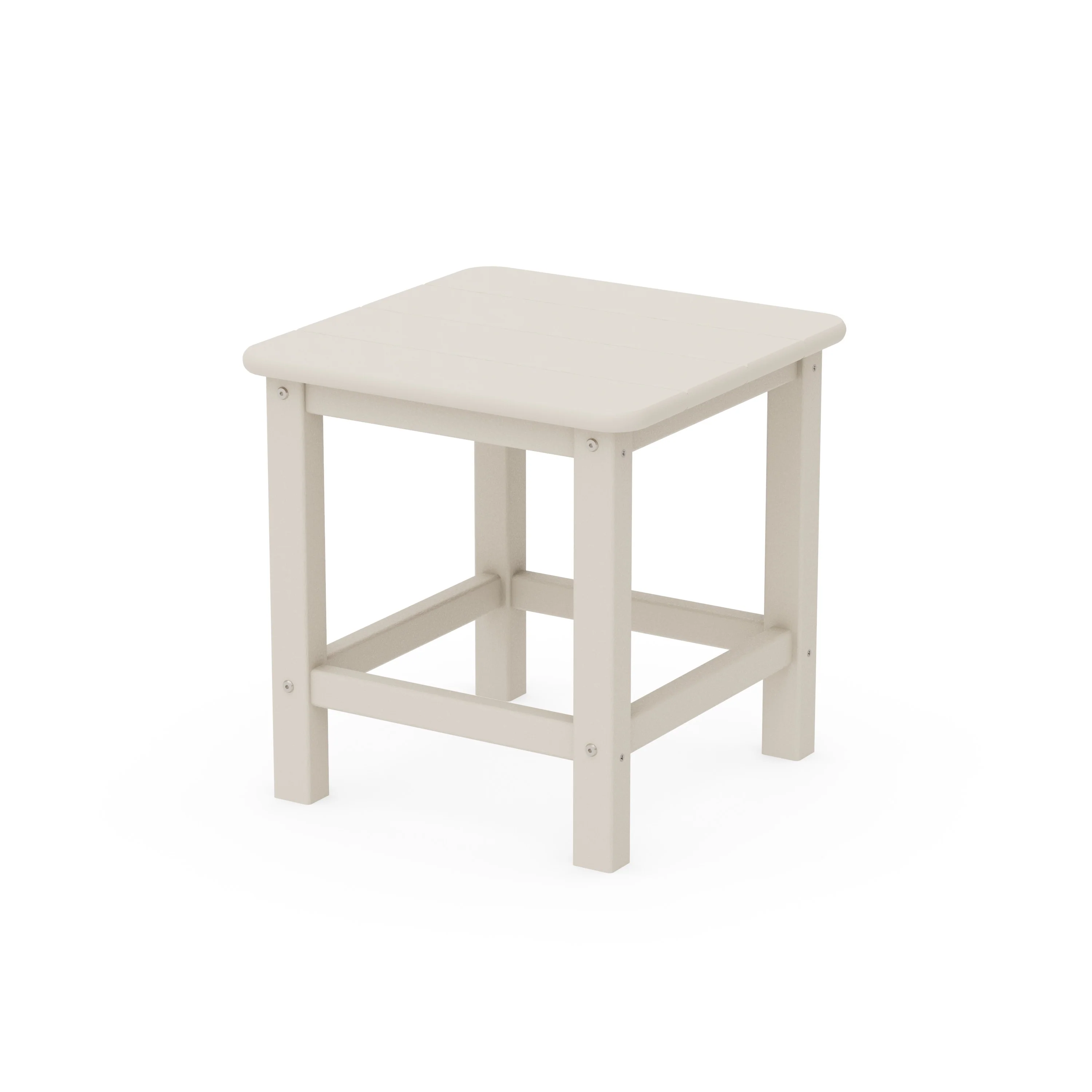 Seashell 18" Side Table - Image 14