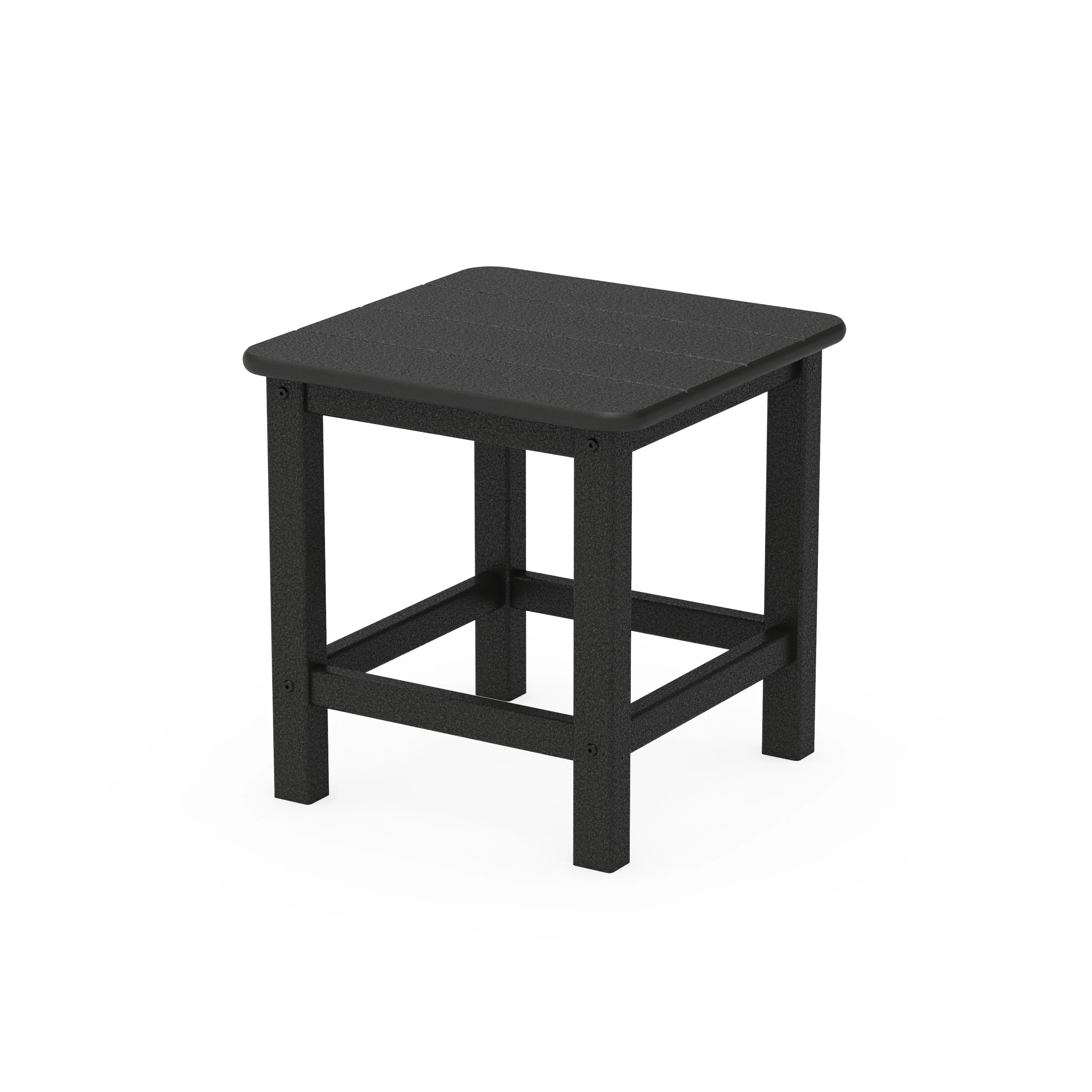 Seashell 18" Side Table - Image 15