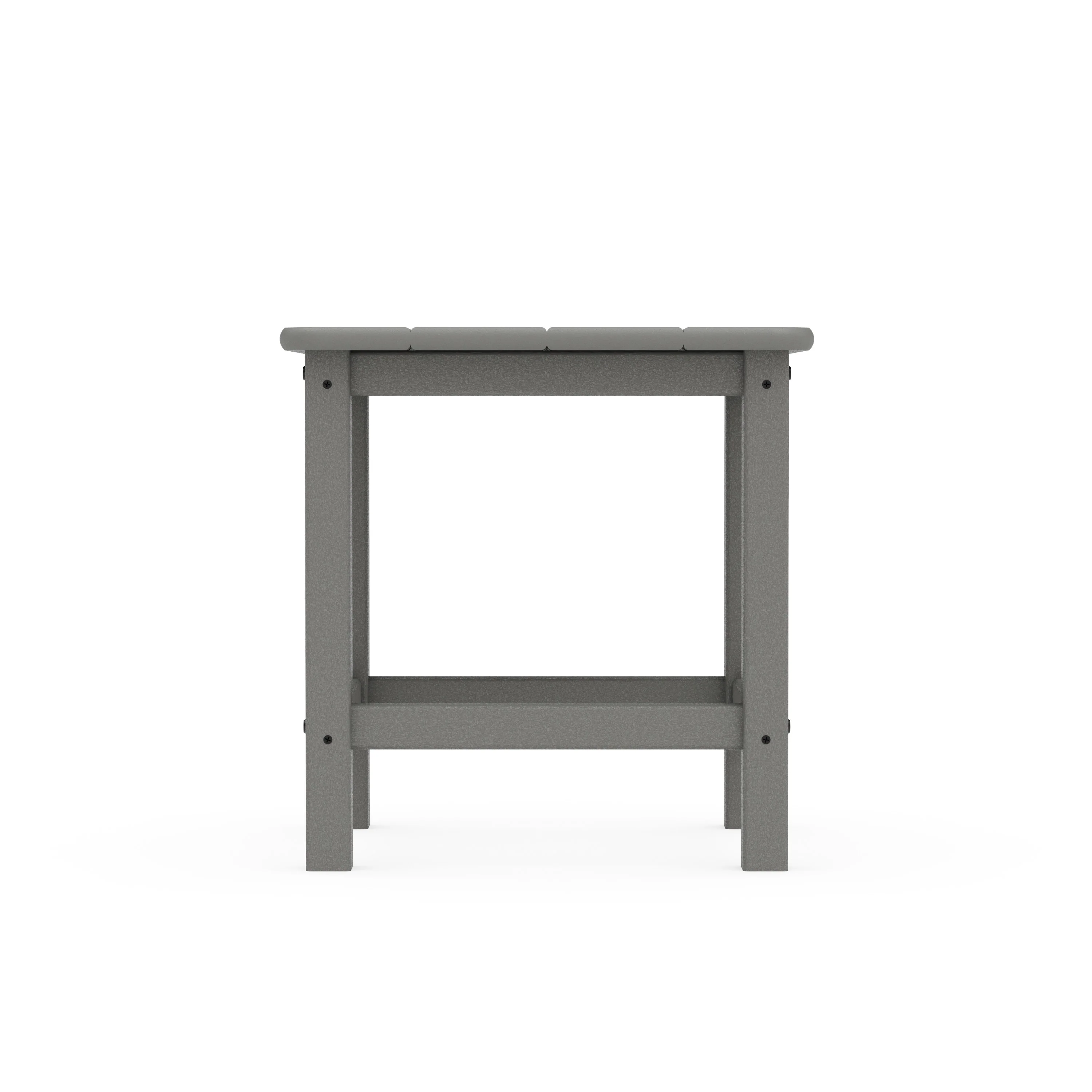 Seashell 18" Side Table - Image 3