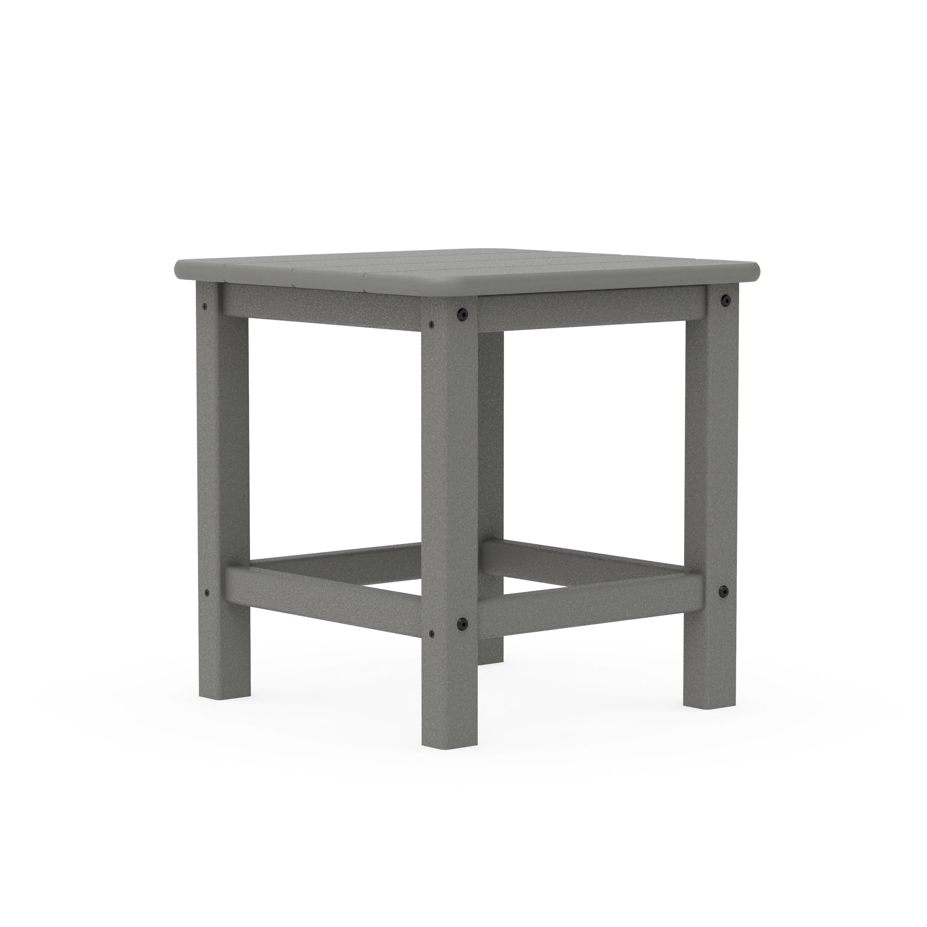 Seashell 18" Side Table - Image 4