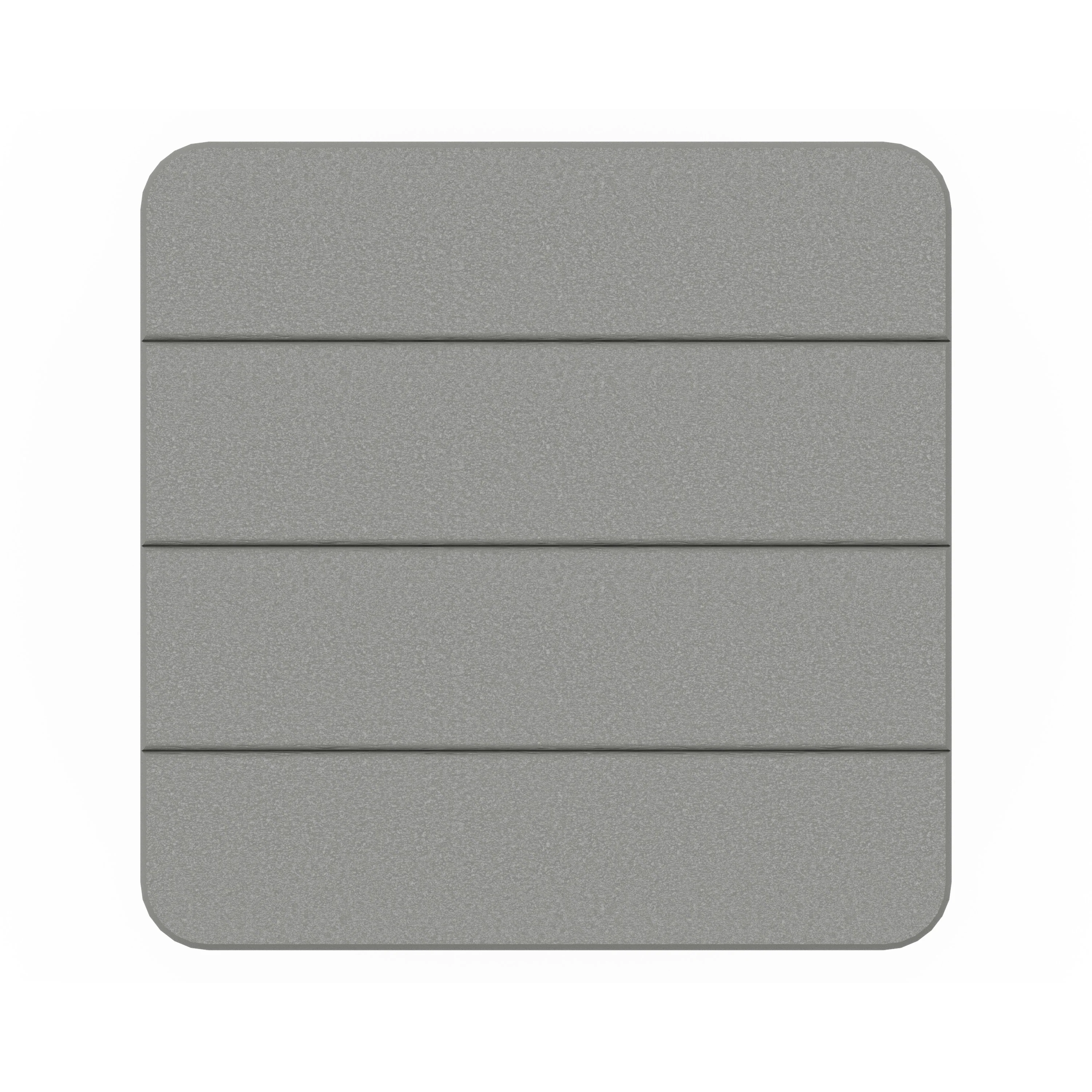 Seashell 18" Side Table - Image 6