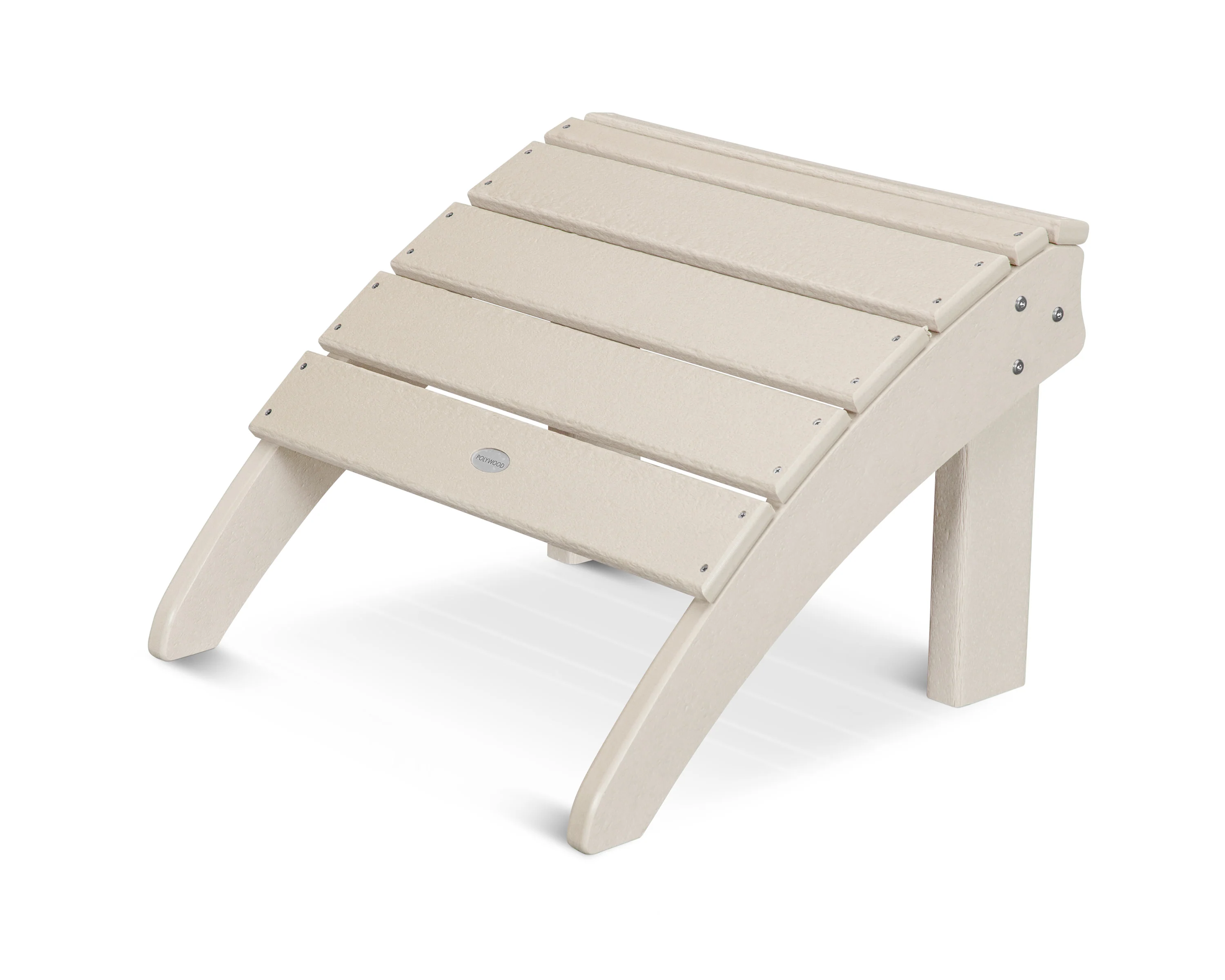 Seashell Ottoman - Image 7