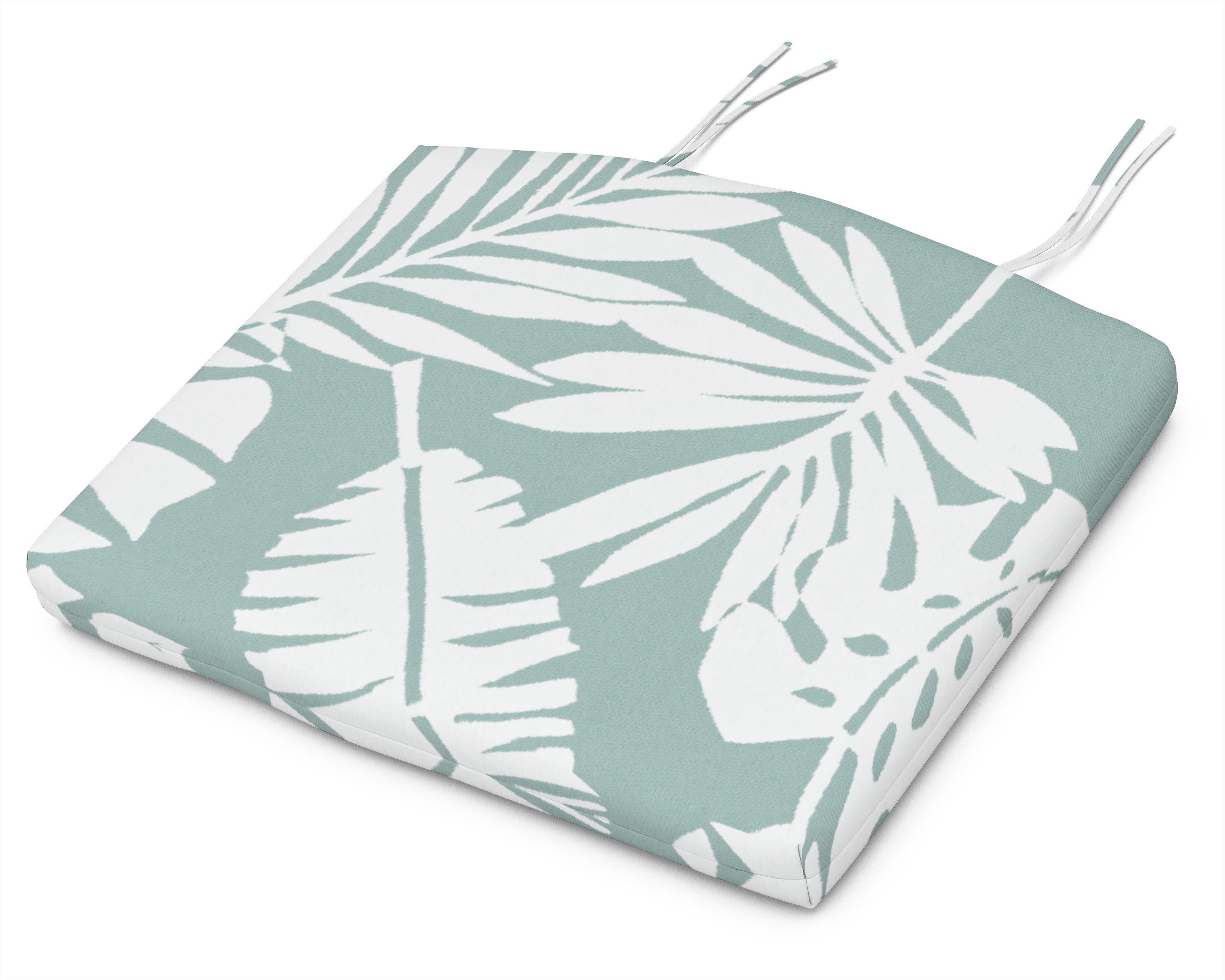 Seat Cushion - 17.80"D x 19"W x 2.5"H - Image 17