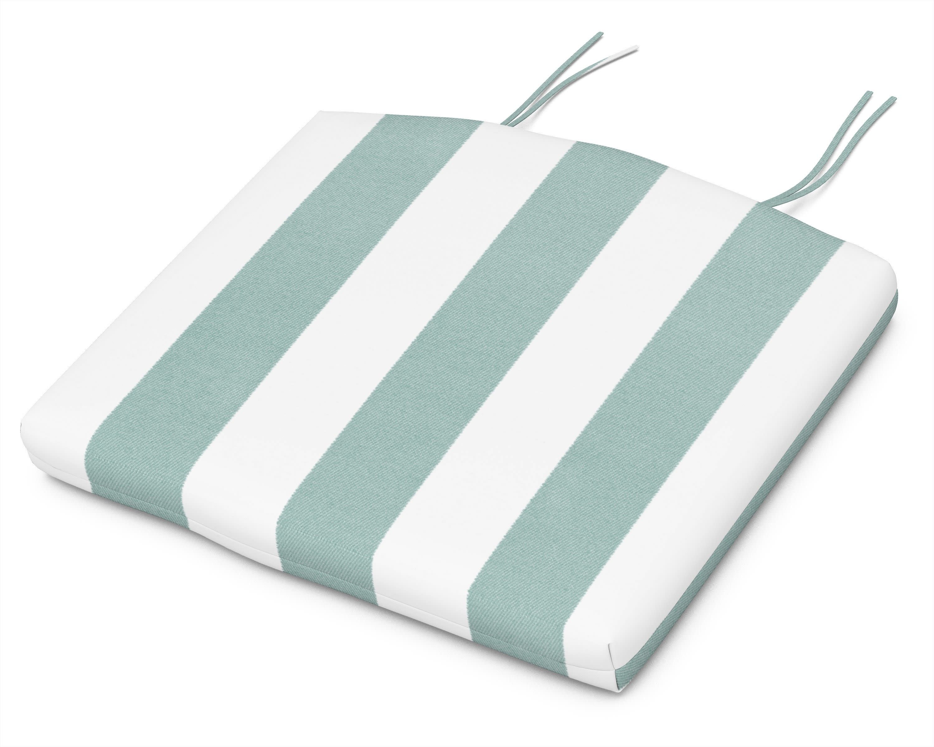 Seat Cushion - 17.80"D x 19"W x 2.5"H - Image 20