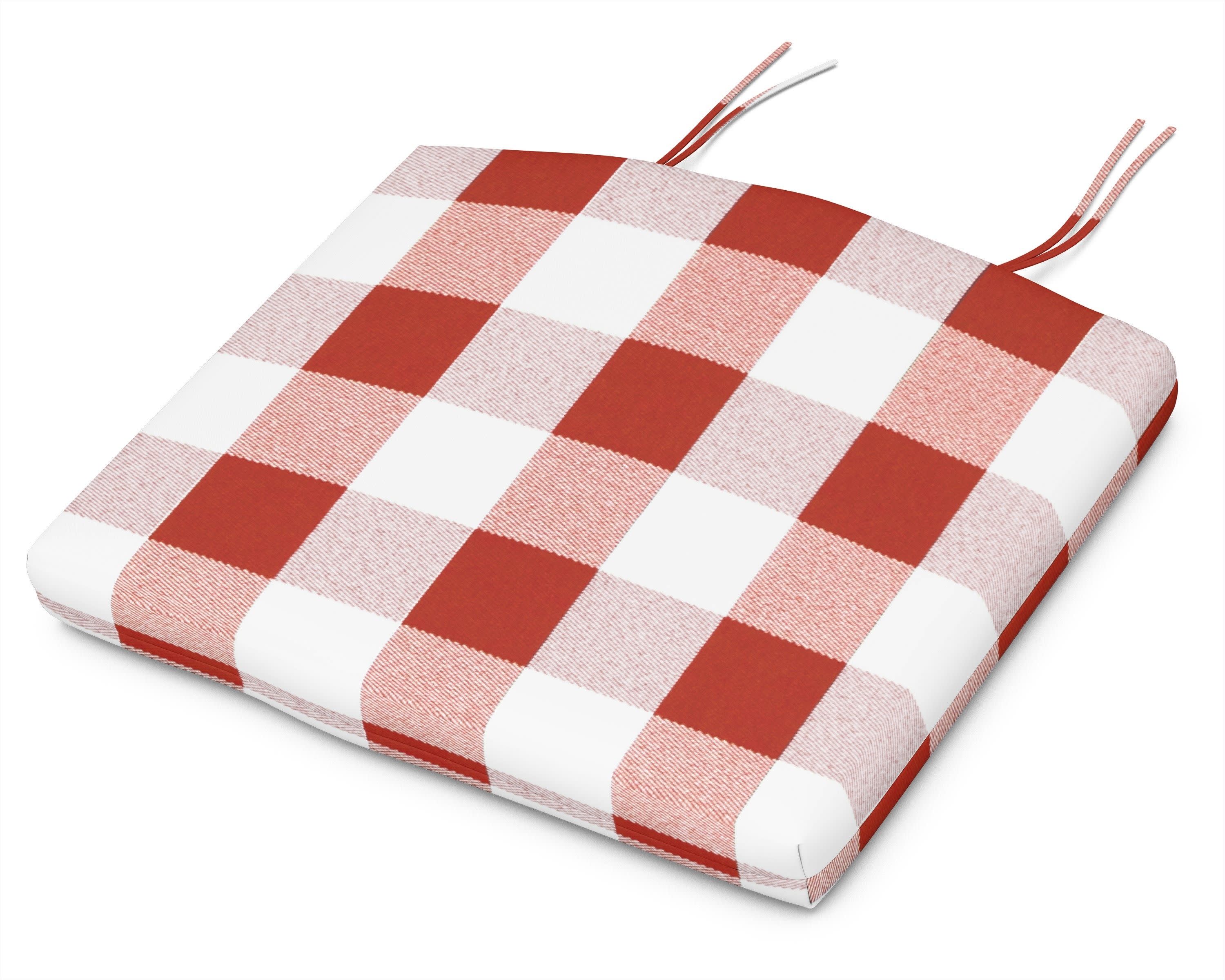 Seat Cushion - 17.80"D x 19"W x 2.5"H - Image 38