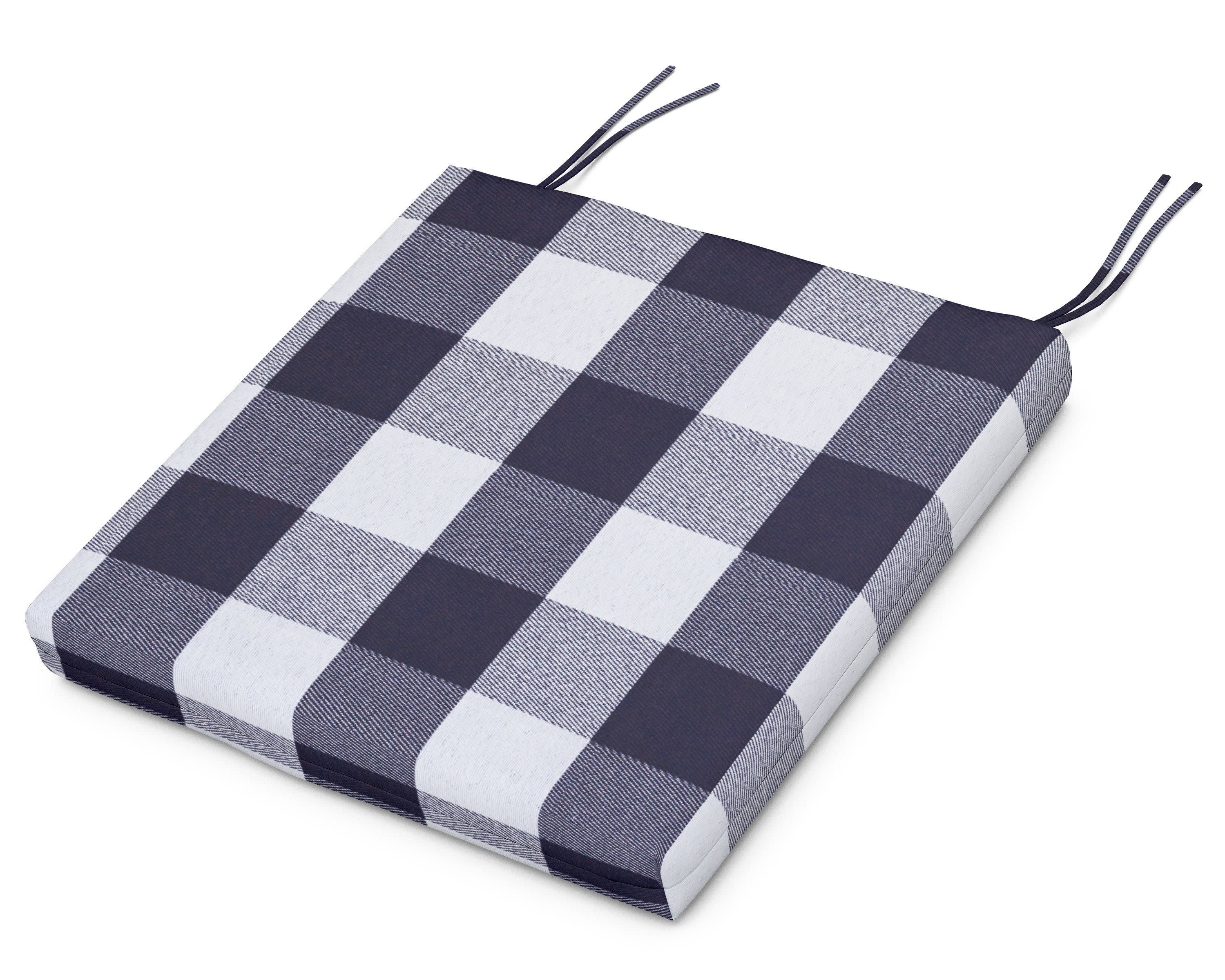 Seat Cushion - 17"D x 20"W x 2.5"H - Image 35