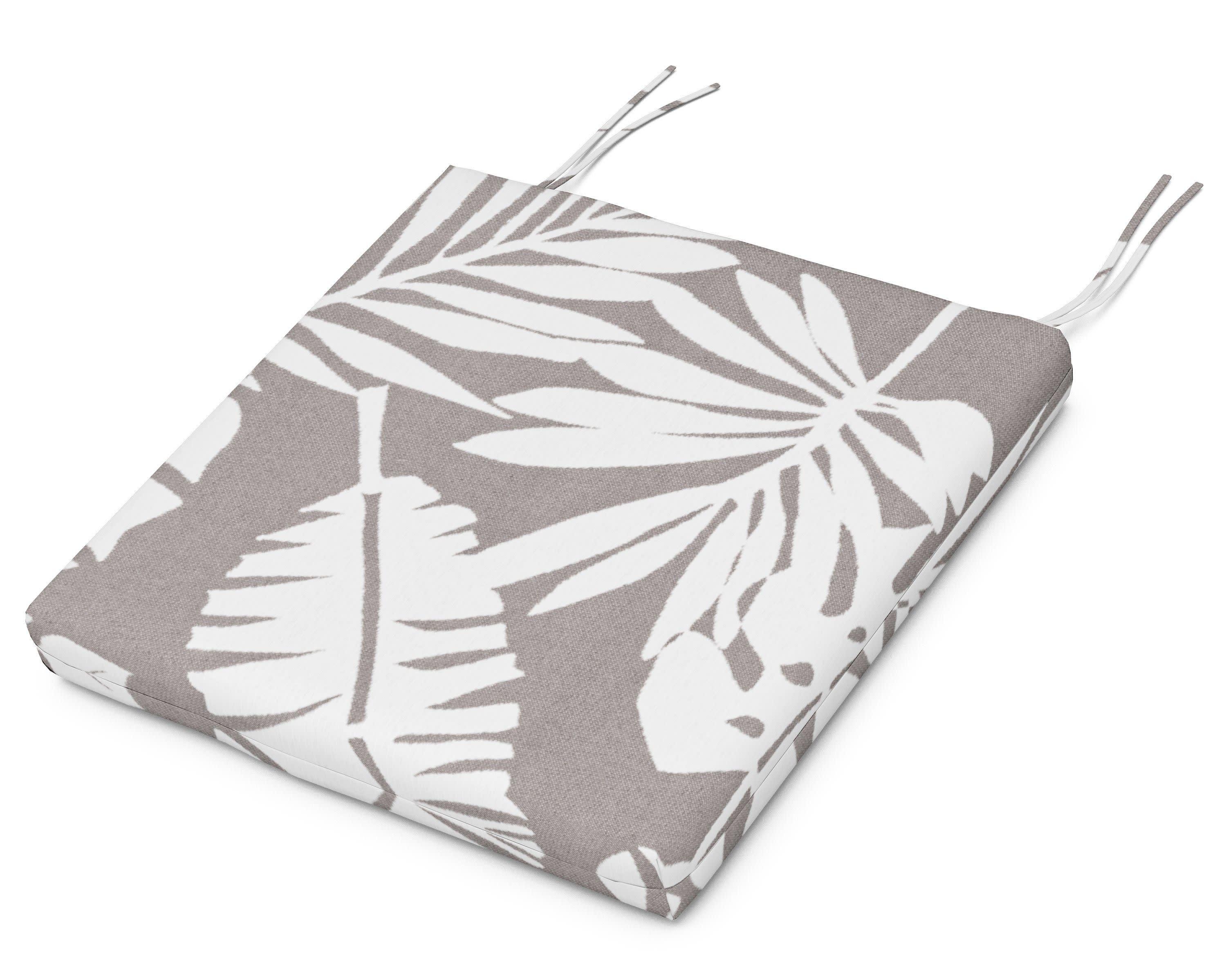 Seat Cushion - 17"D x 20"W x 2.5"H - Image 9