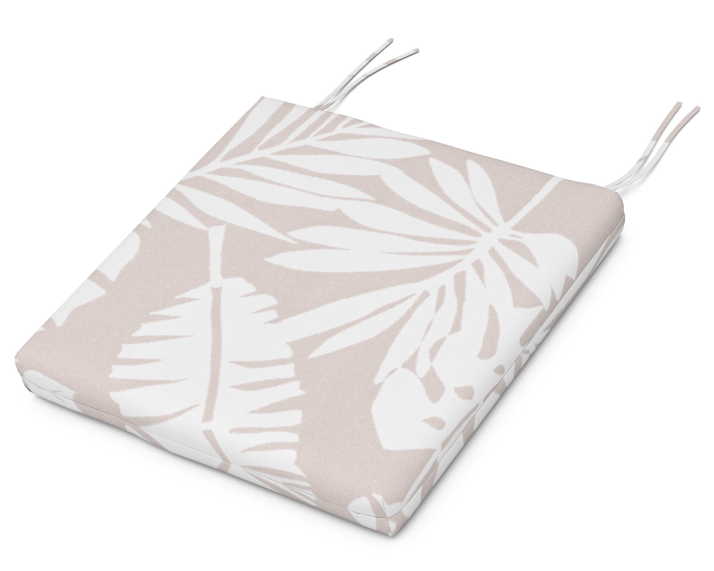 Seat Cushion - 18.5"D x 21"W x 2.5"H - Image 12