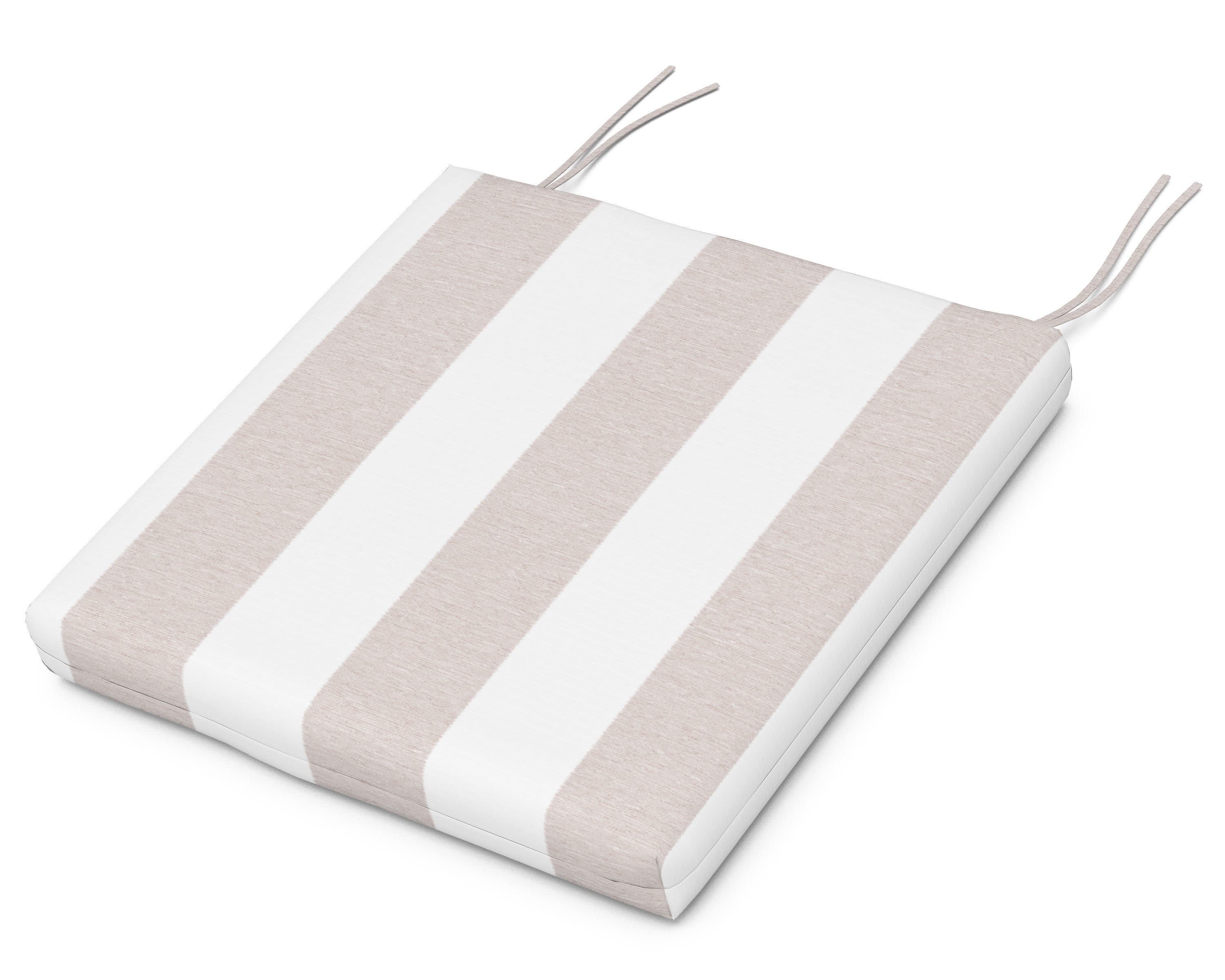 Seat Cushion - 18.5"D x 21"W x 2.5"H - Image 13