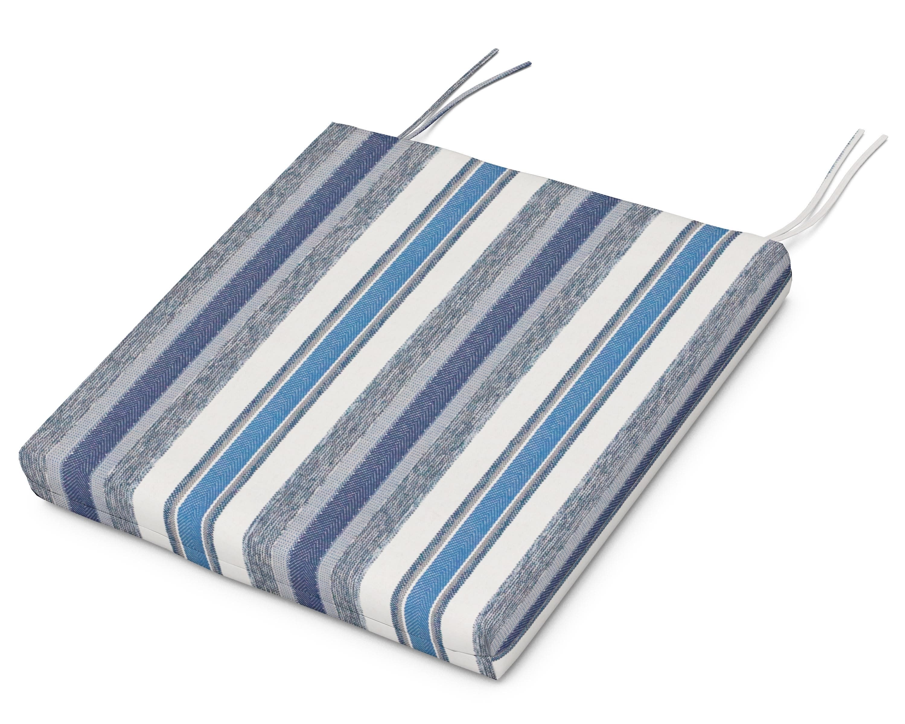 Seat Cushion - 18.5"D x 21"W x 2.5"H - Image 14