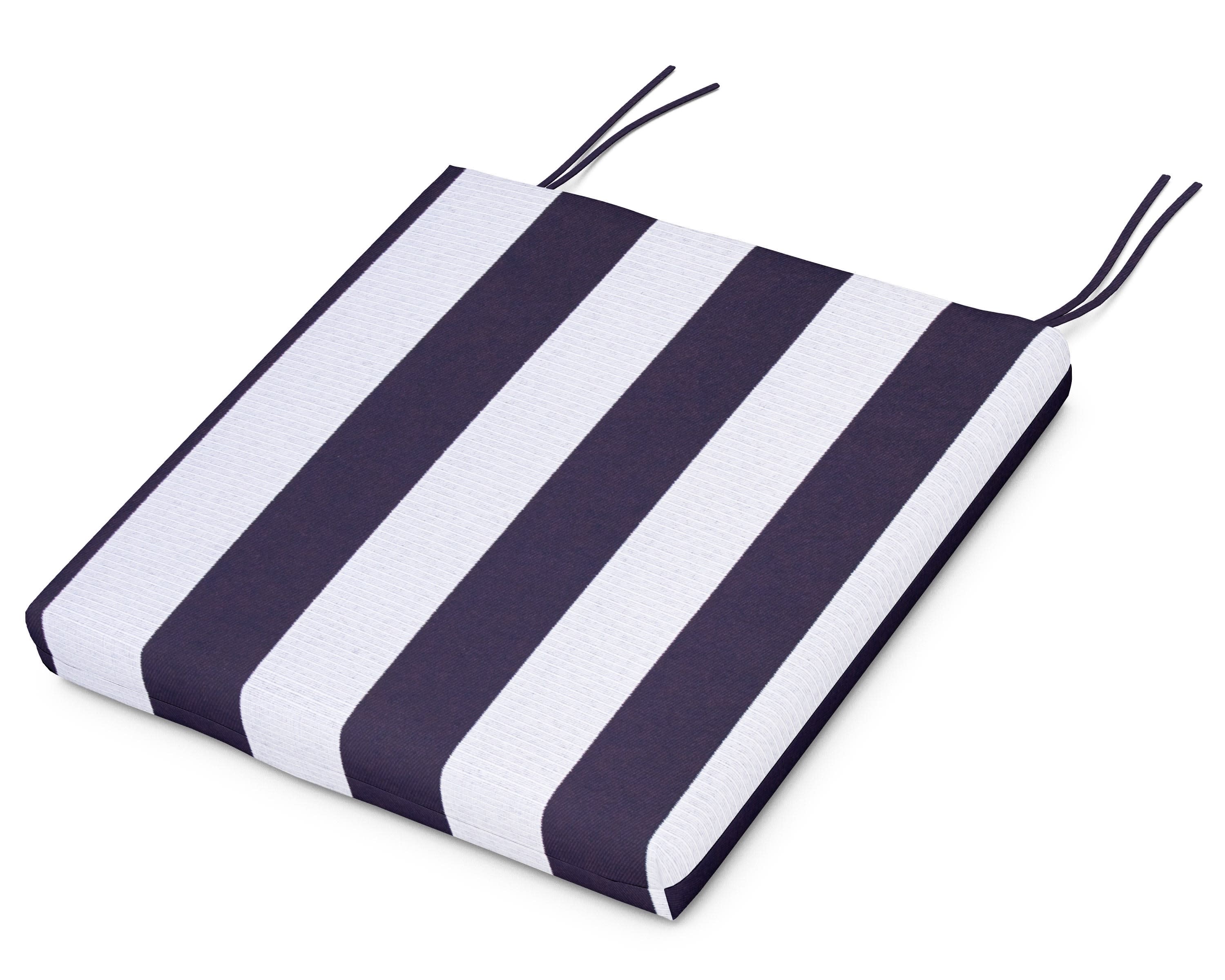 Seat Cushion - 18.5"D x 21"W x 2.5"H - Image 19