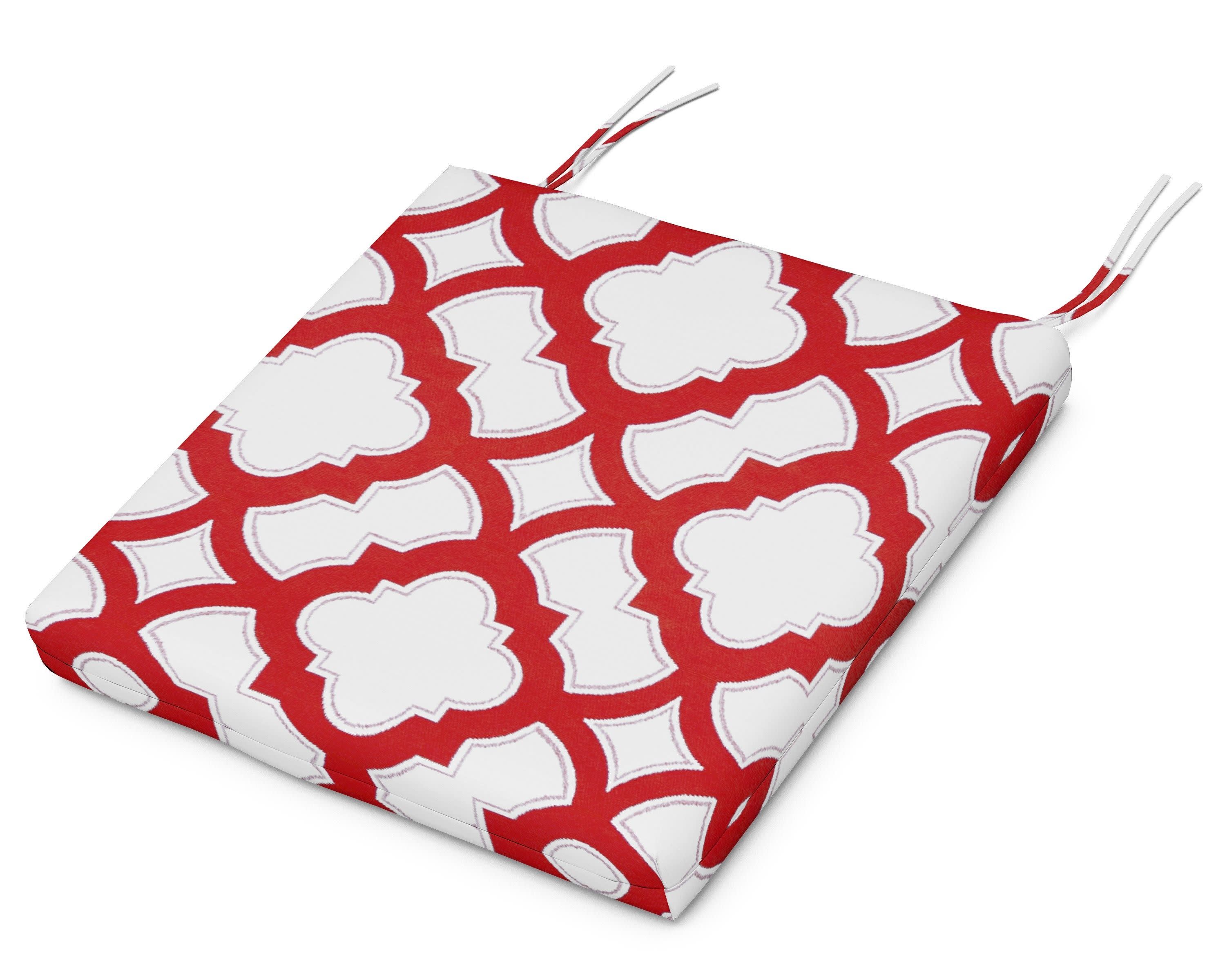 Seat Cushion - 18.5"D x 21"W x 2.5"H - Image 32