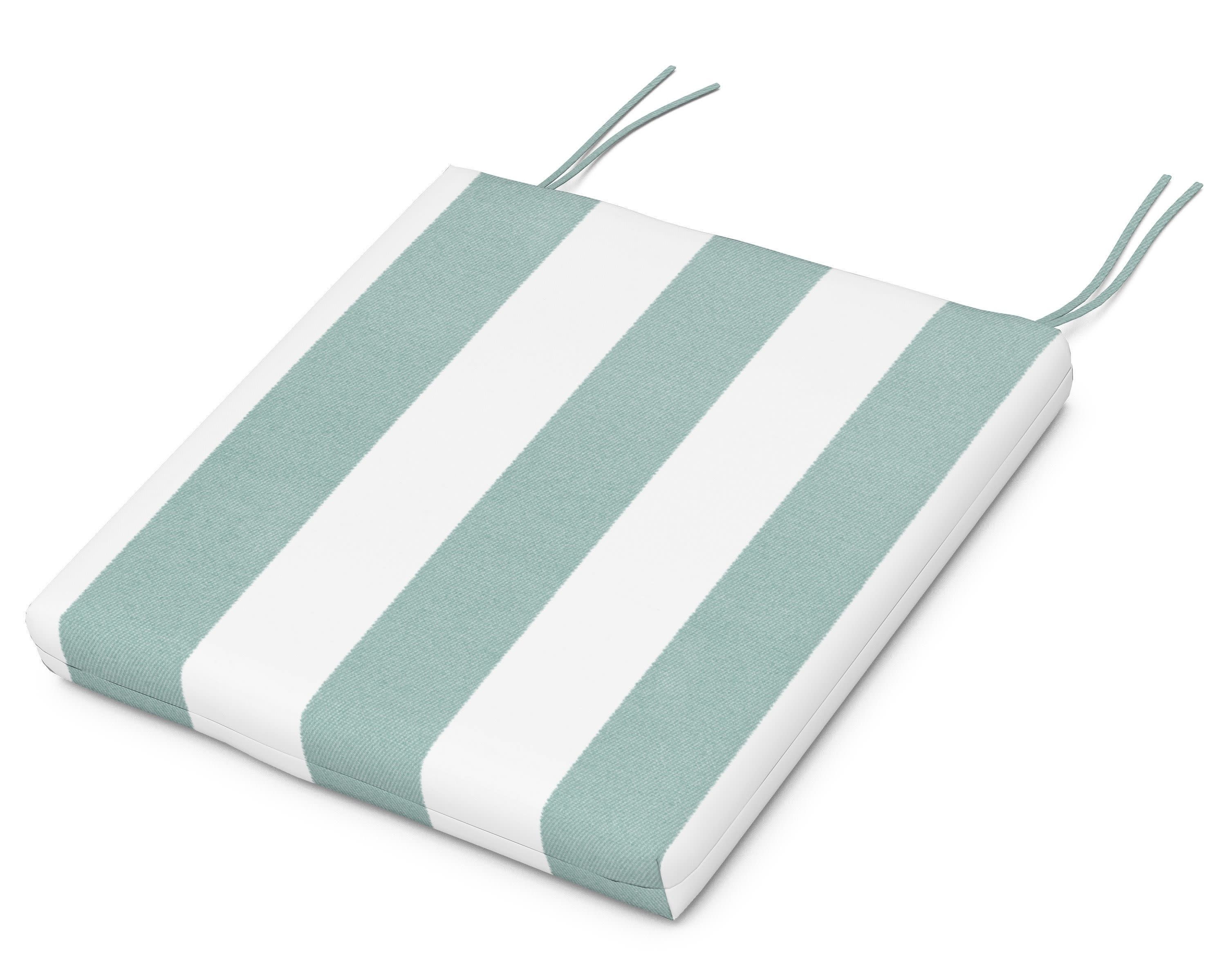 Seat Cushion - 18.5"D x 21"W x 2.5"H - Image 40