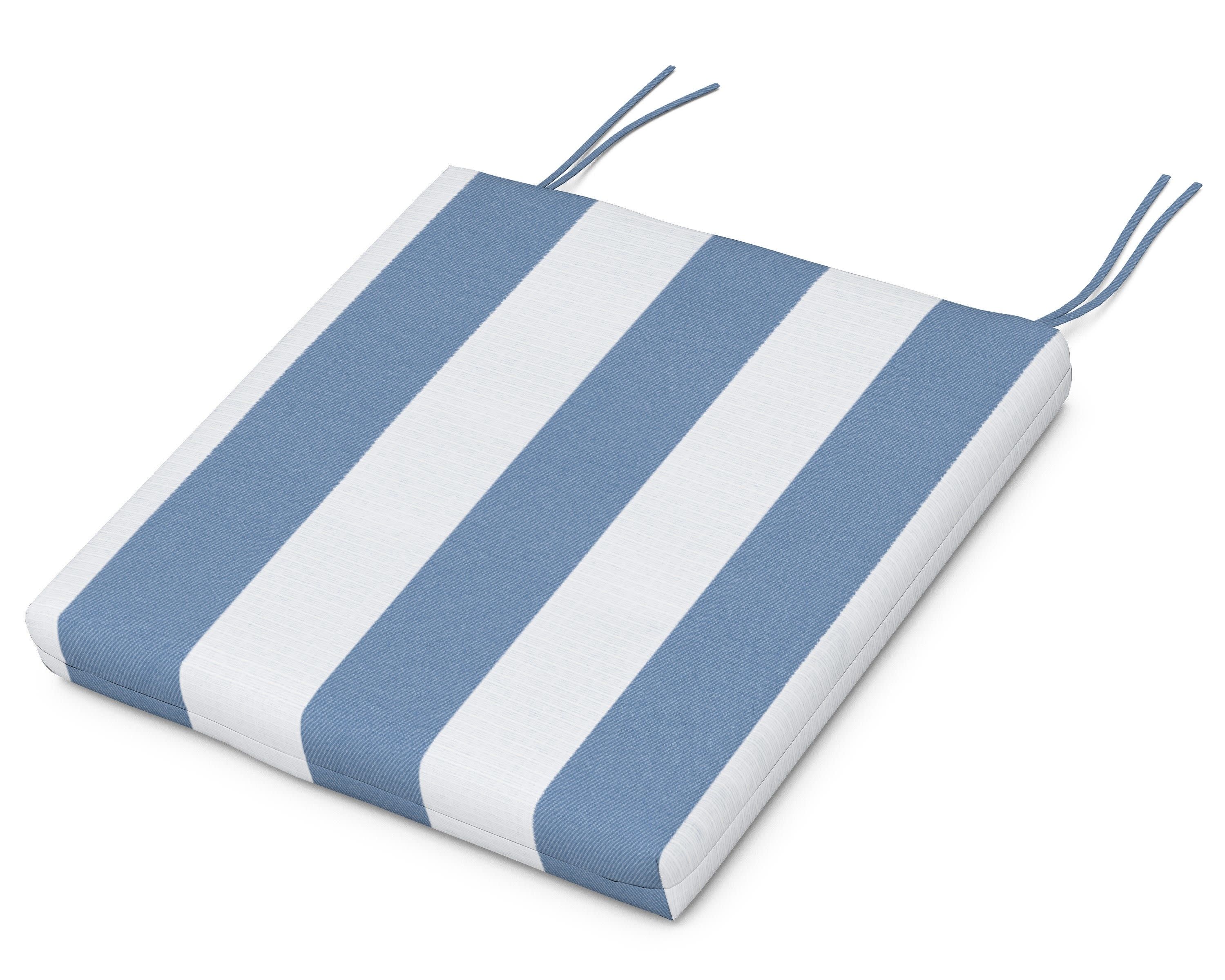 Seat Cushion - 19"D x 19"W x 2.5"H - Image 15