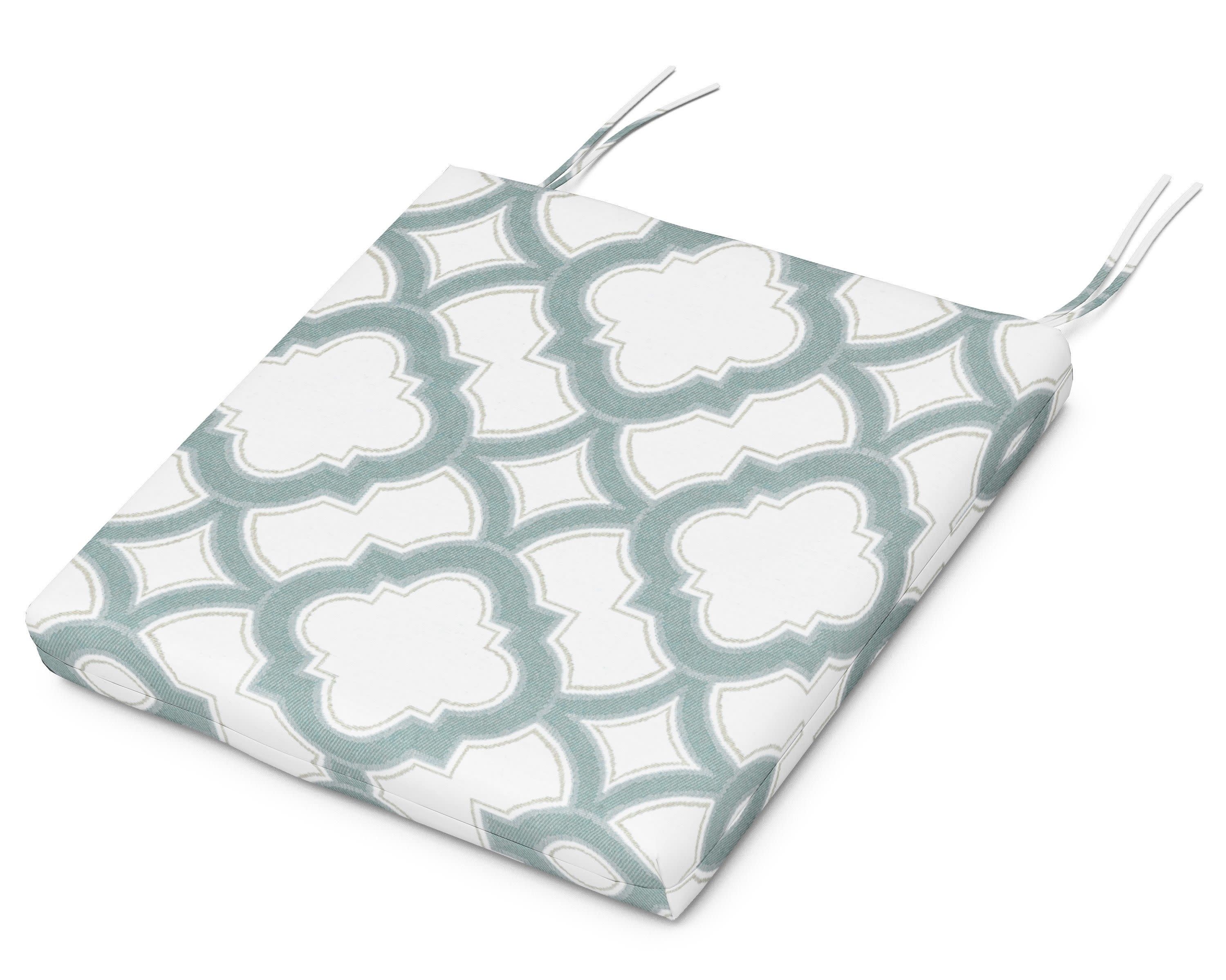 Seat Cushion - 19"D x 19"W x 2.5"H - Image 25