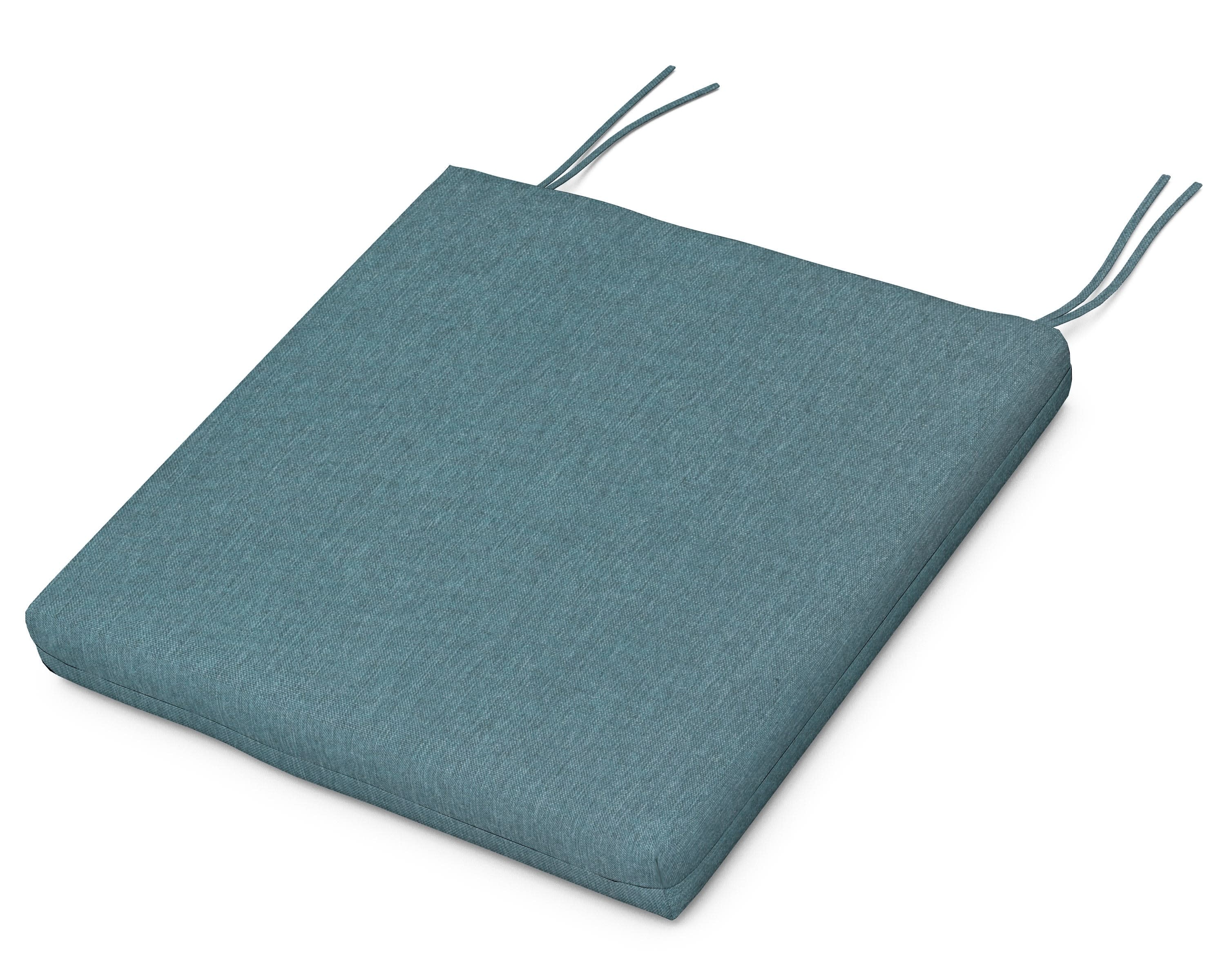 Seat Cushion - 19"D x 19"W x 2.5"H - Image 3
