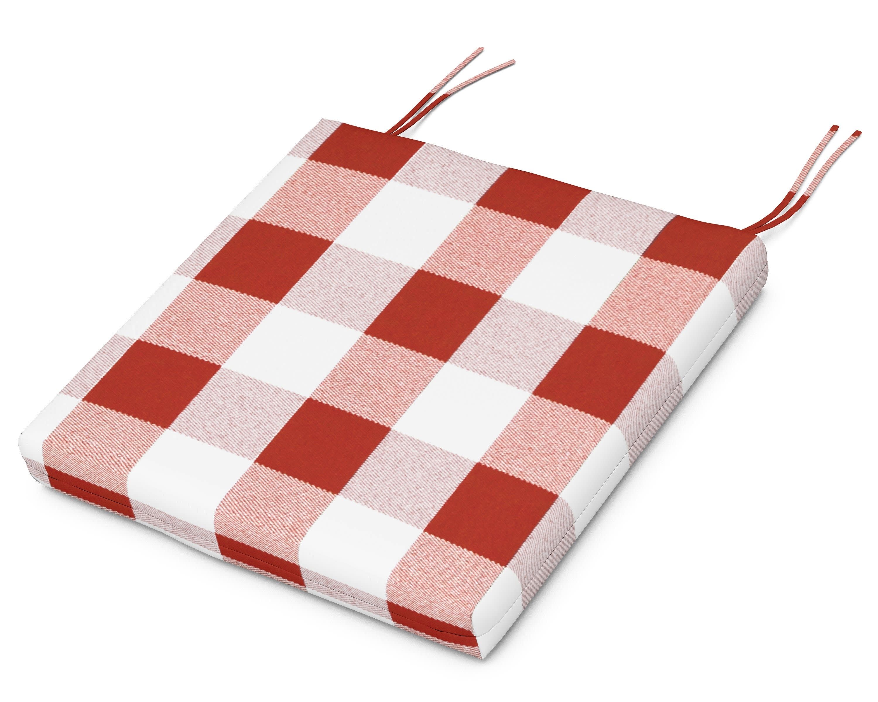 Seat Cushion - 19"D x 19"W x 2.5"H - Image 31