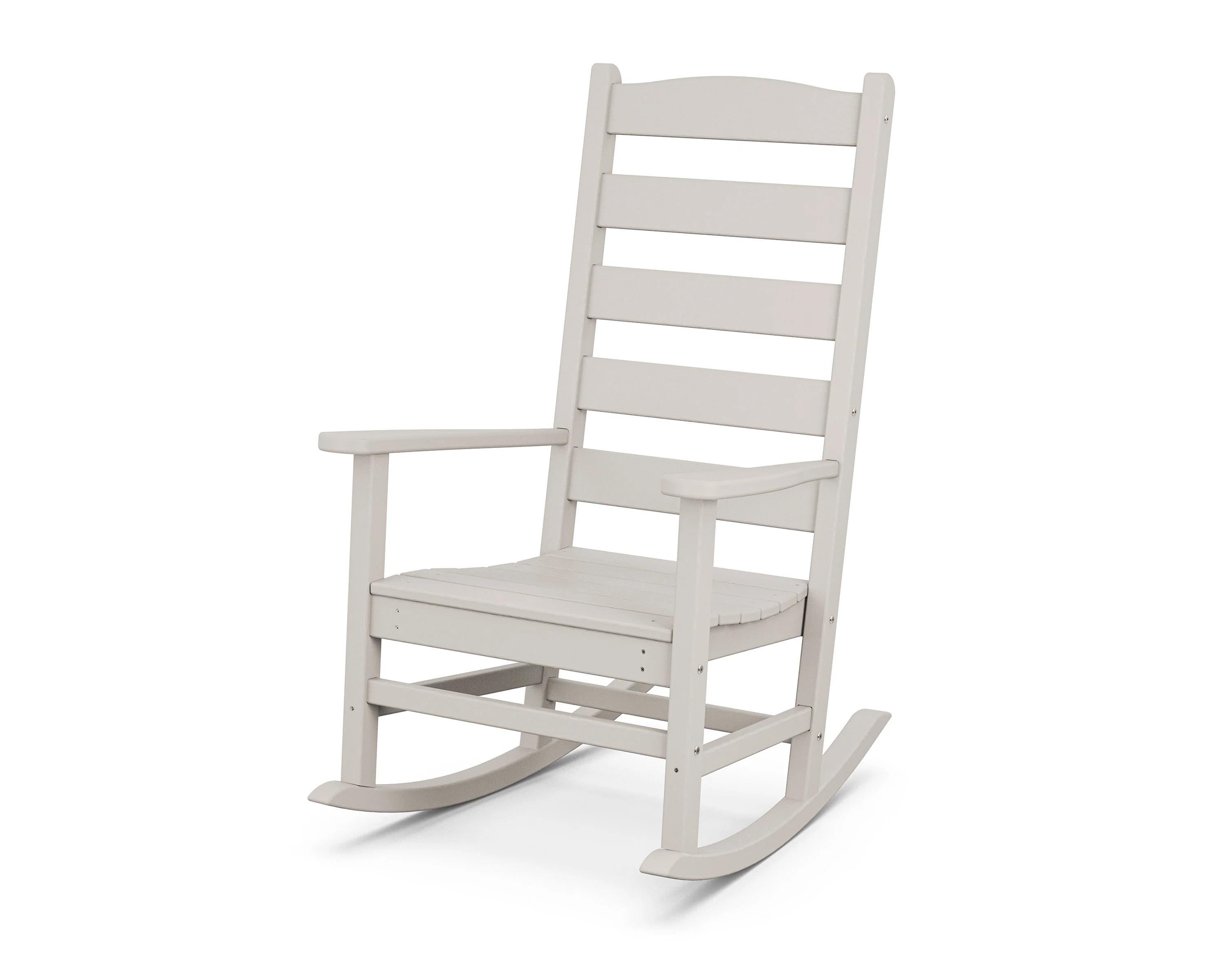 Shaker Porch Rocking Chair - Image 10