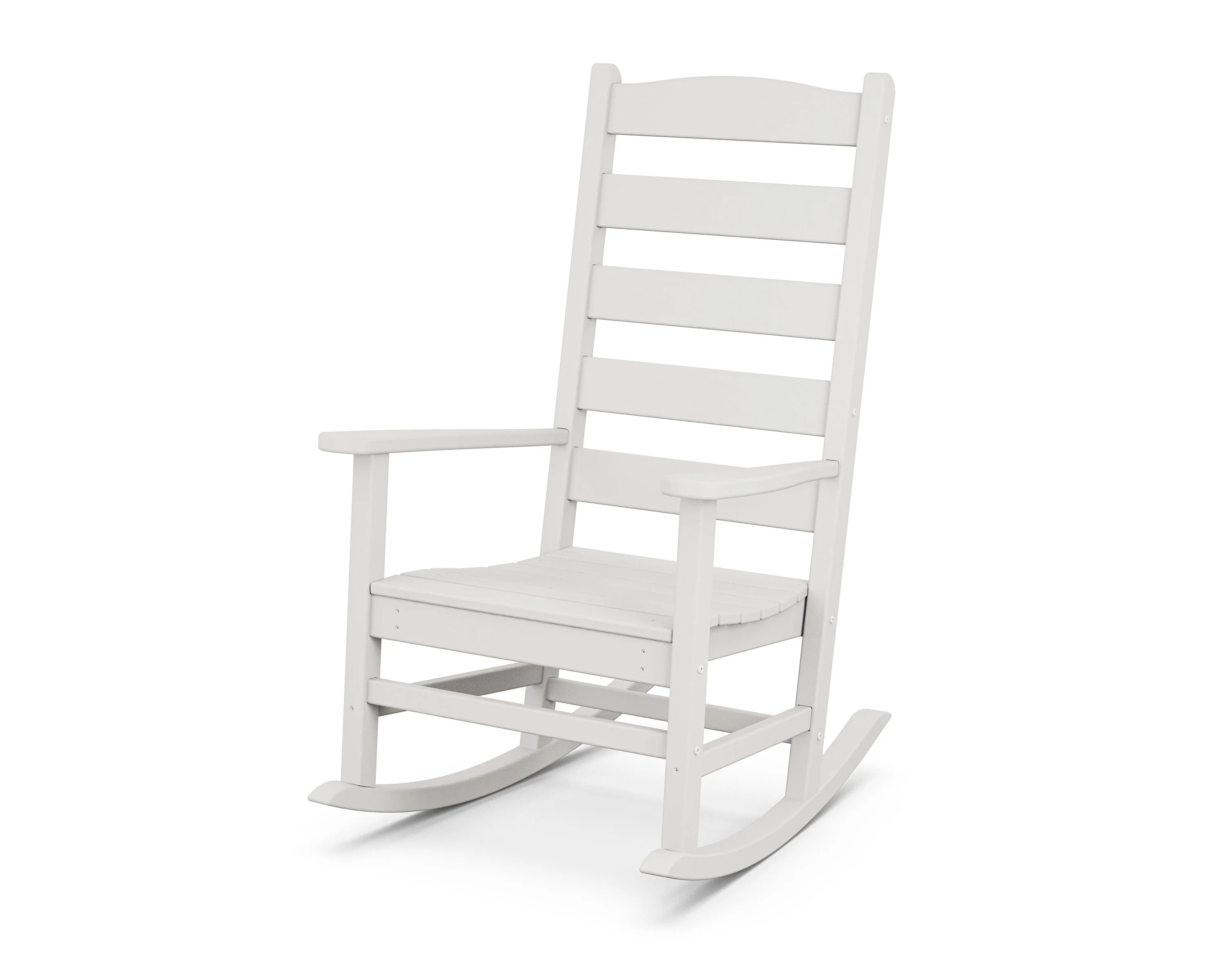Shaker Porch Rocking Chair - Image 11