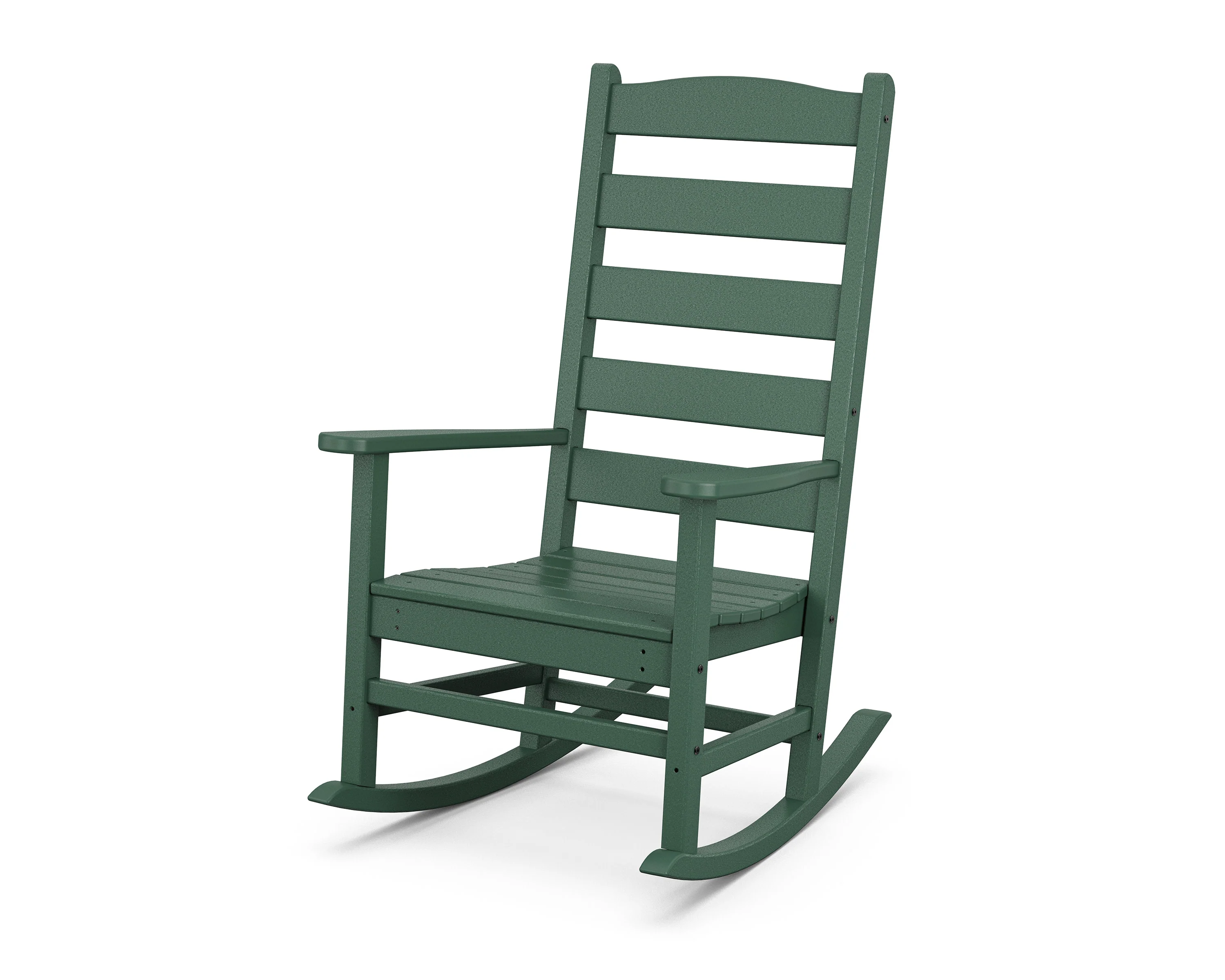 Shaker Porch Rocking Chair - Image 13