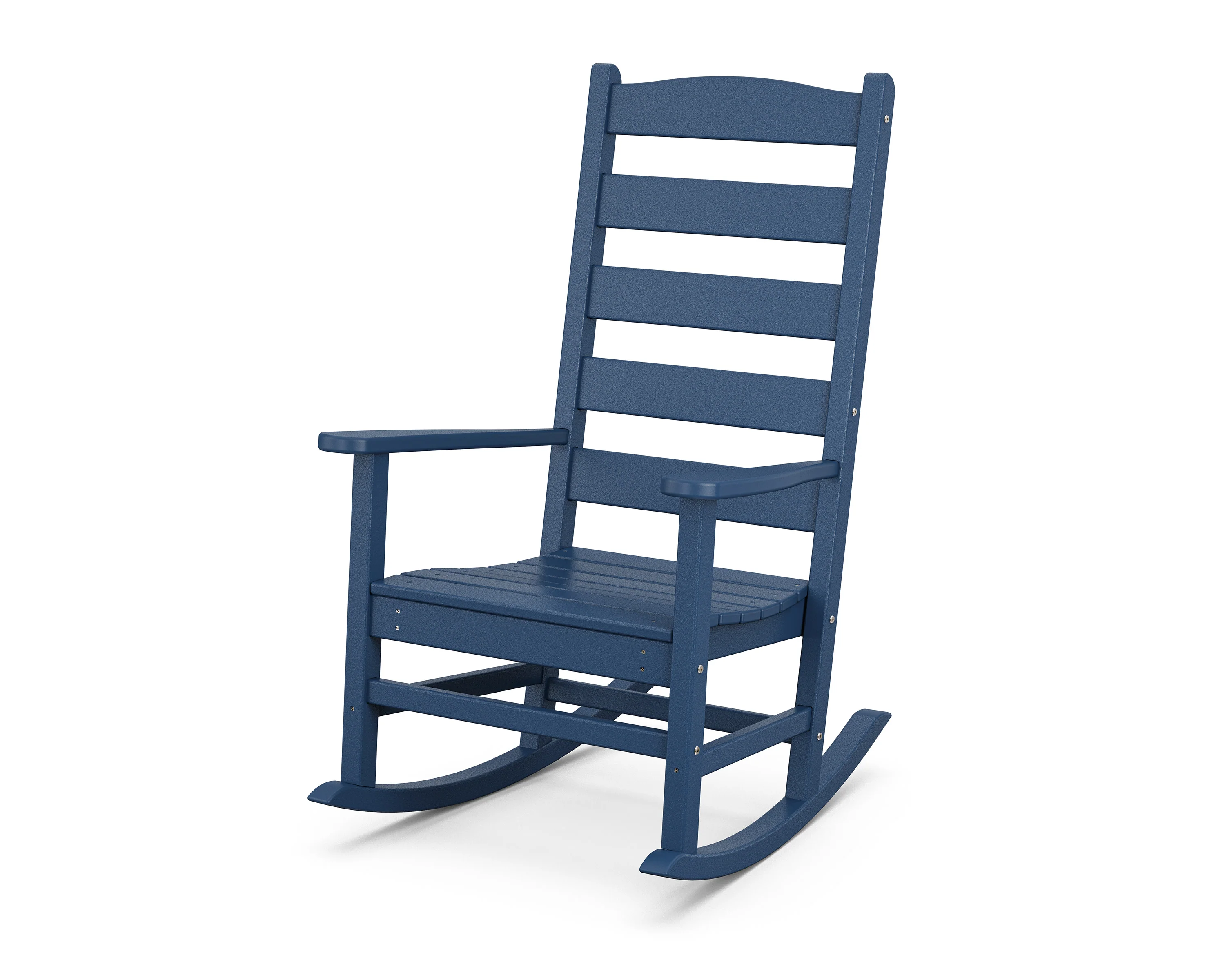 Shaker Porch Rocking Chair - Image 14