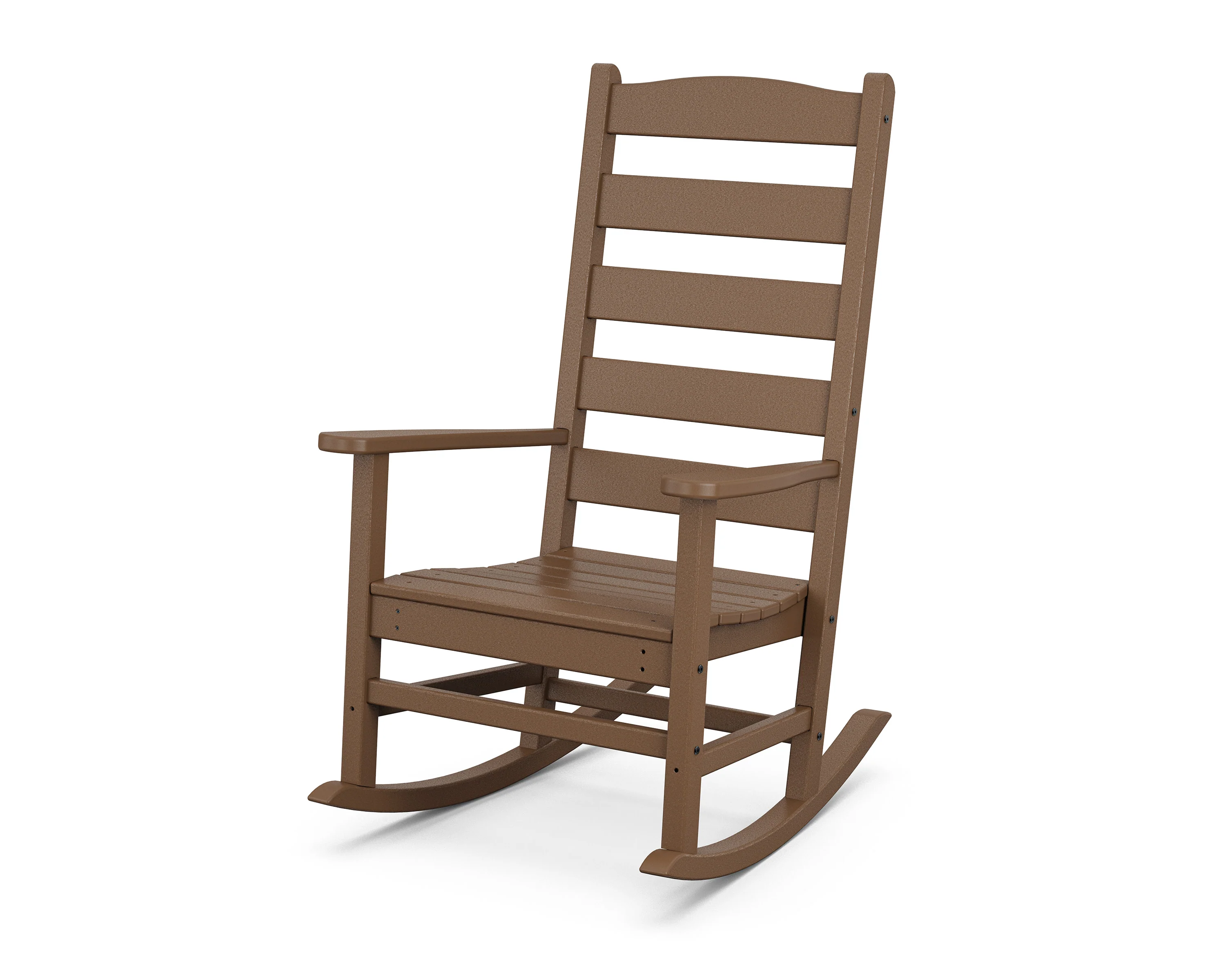 Shaker Porch Rocking Chair - Image 9