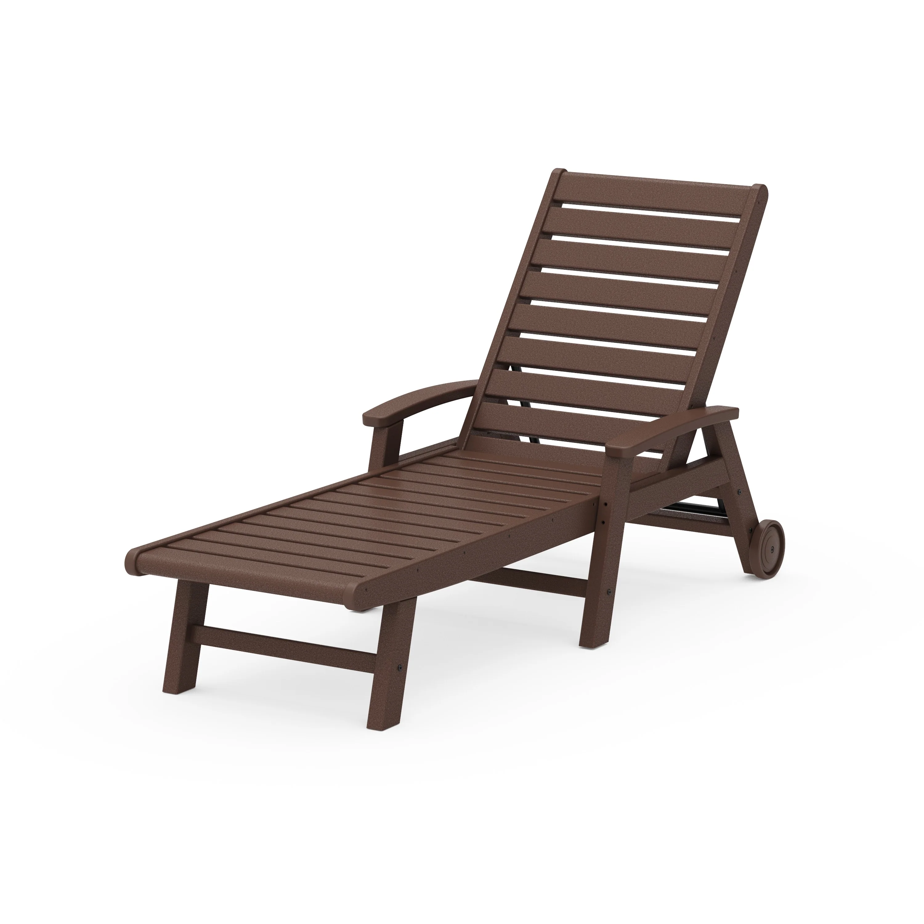 Signature Chaise with Wheels - Image 12