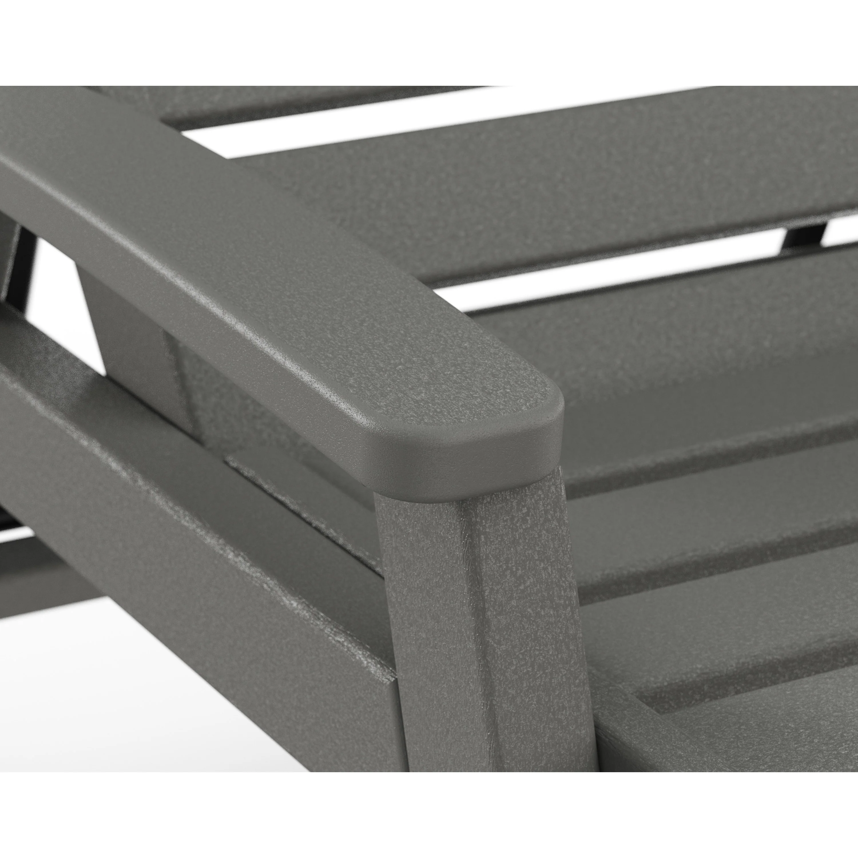 Signature Chaise with Wheels - Image 6