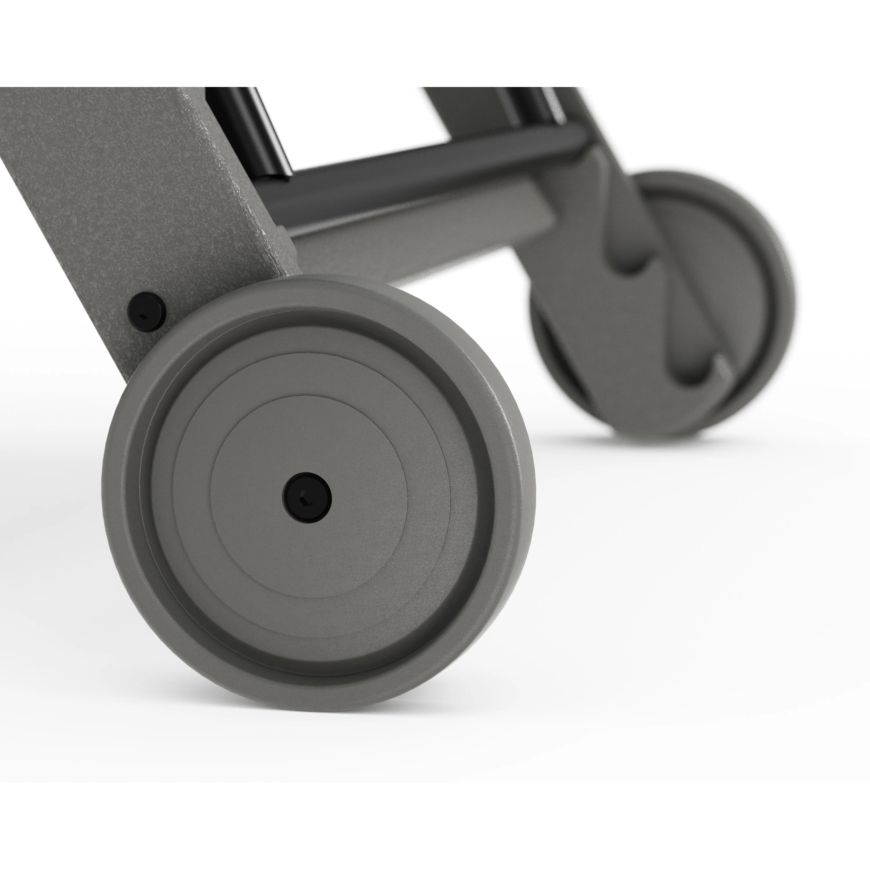 Signature Chaise with Wheels - Image 7