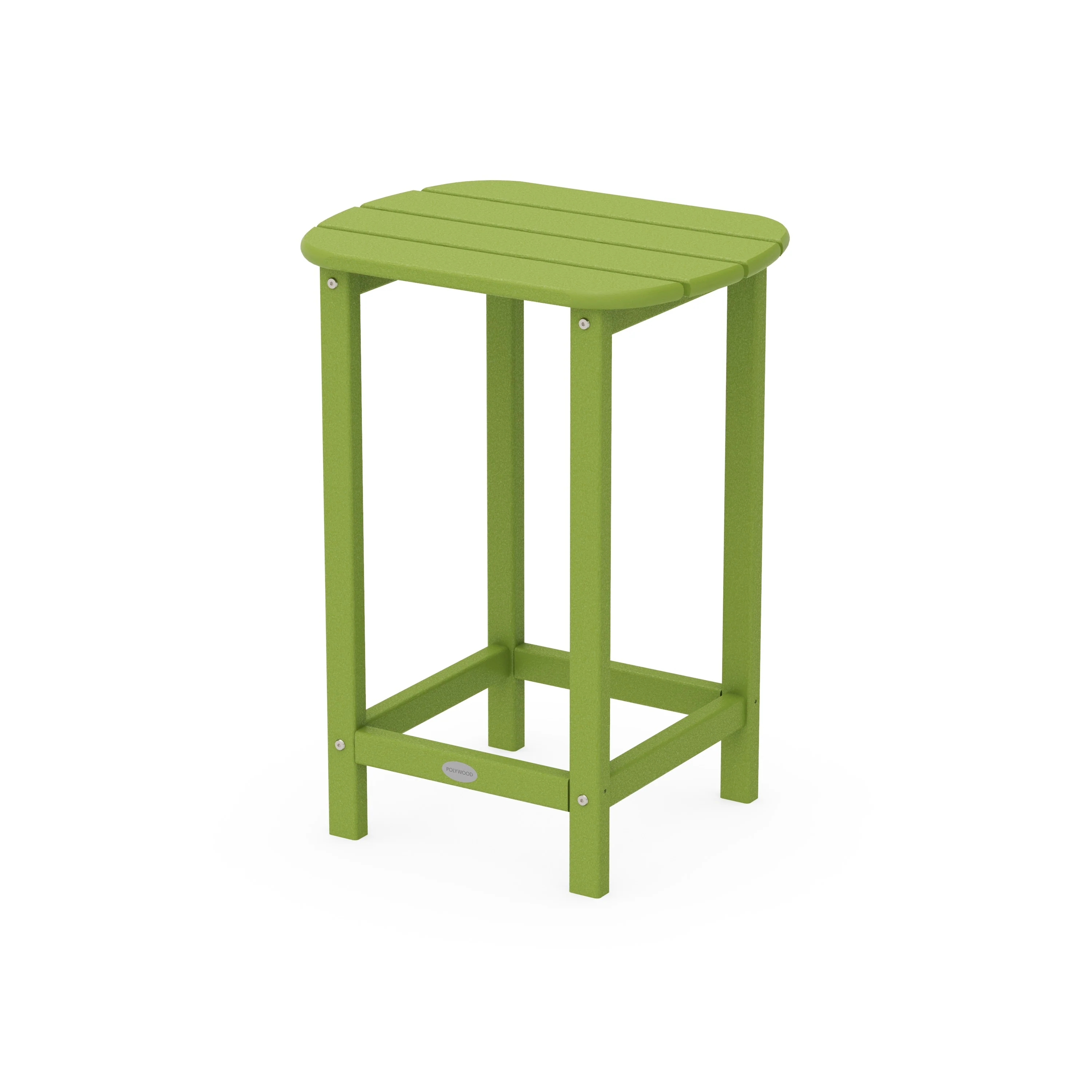 South Beach 26" Counter Side Table - Image 10
