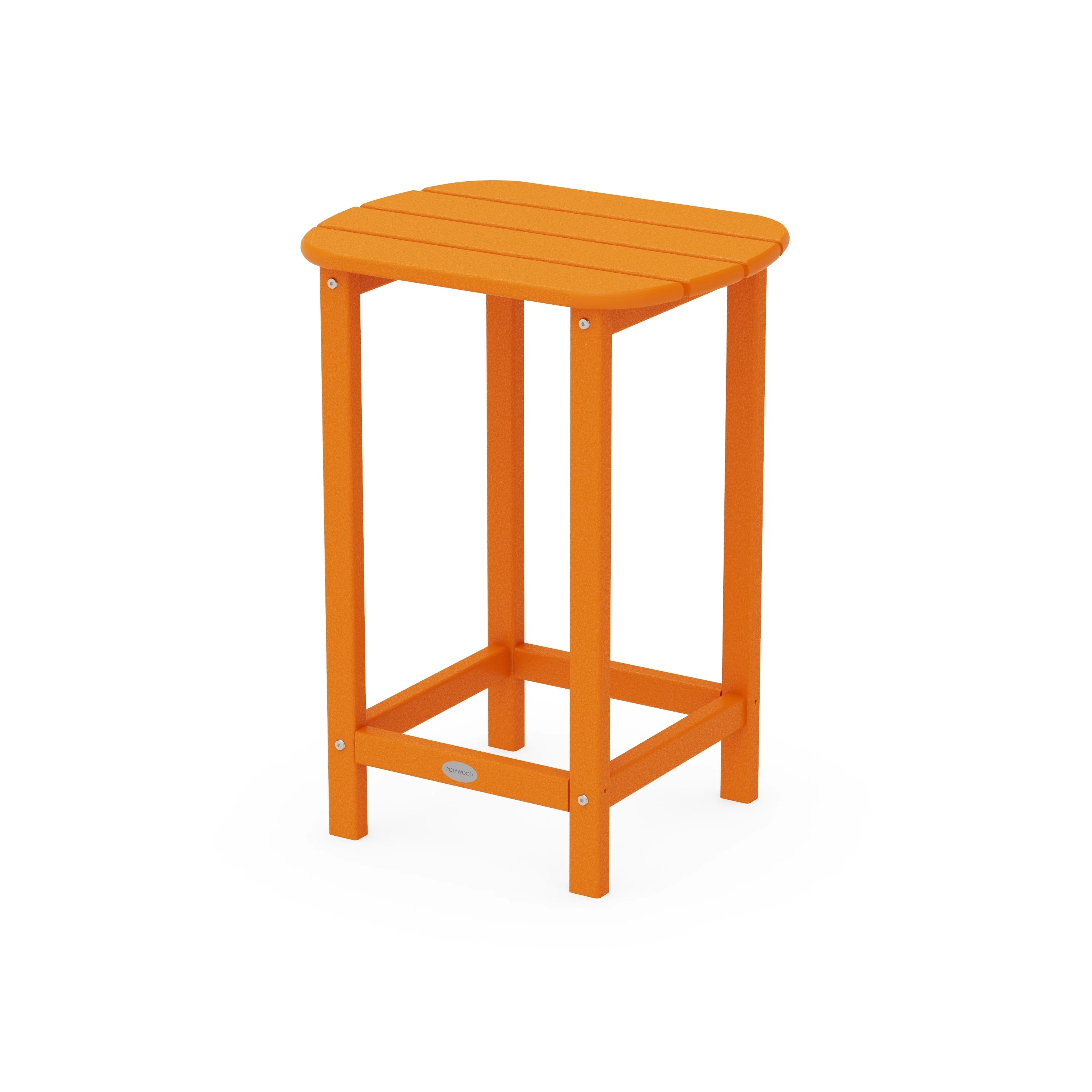 South Beach 26" Counter Side Table - Image 11
