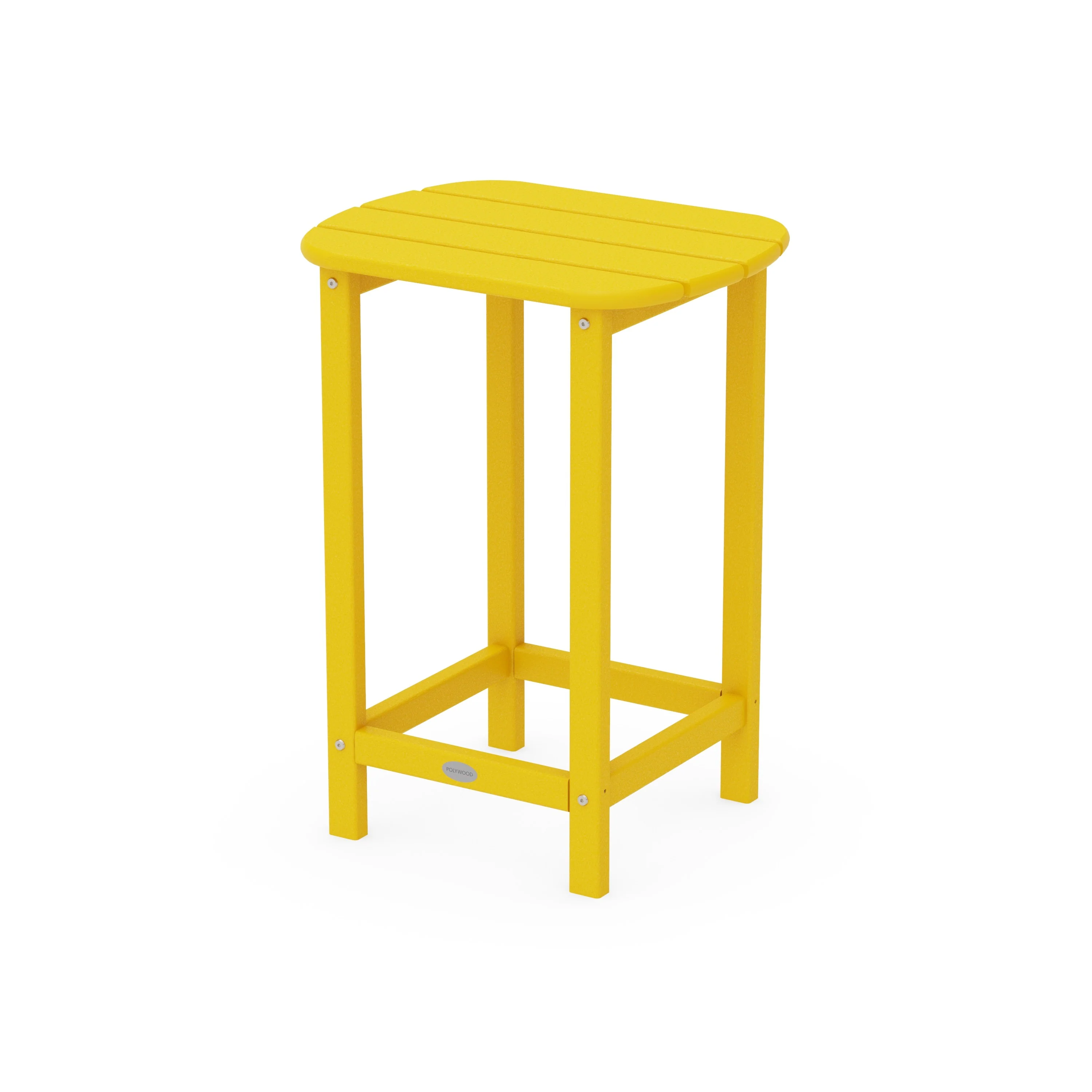 South Beach 26" Counter Side Table - Image 12