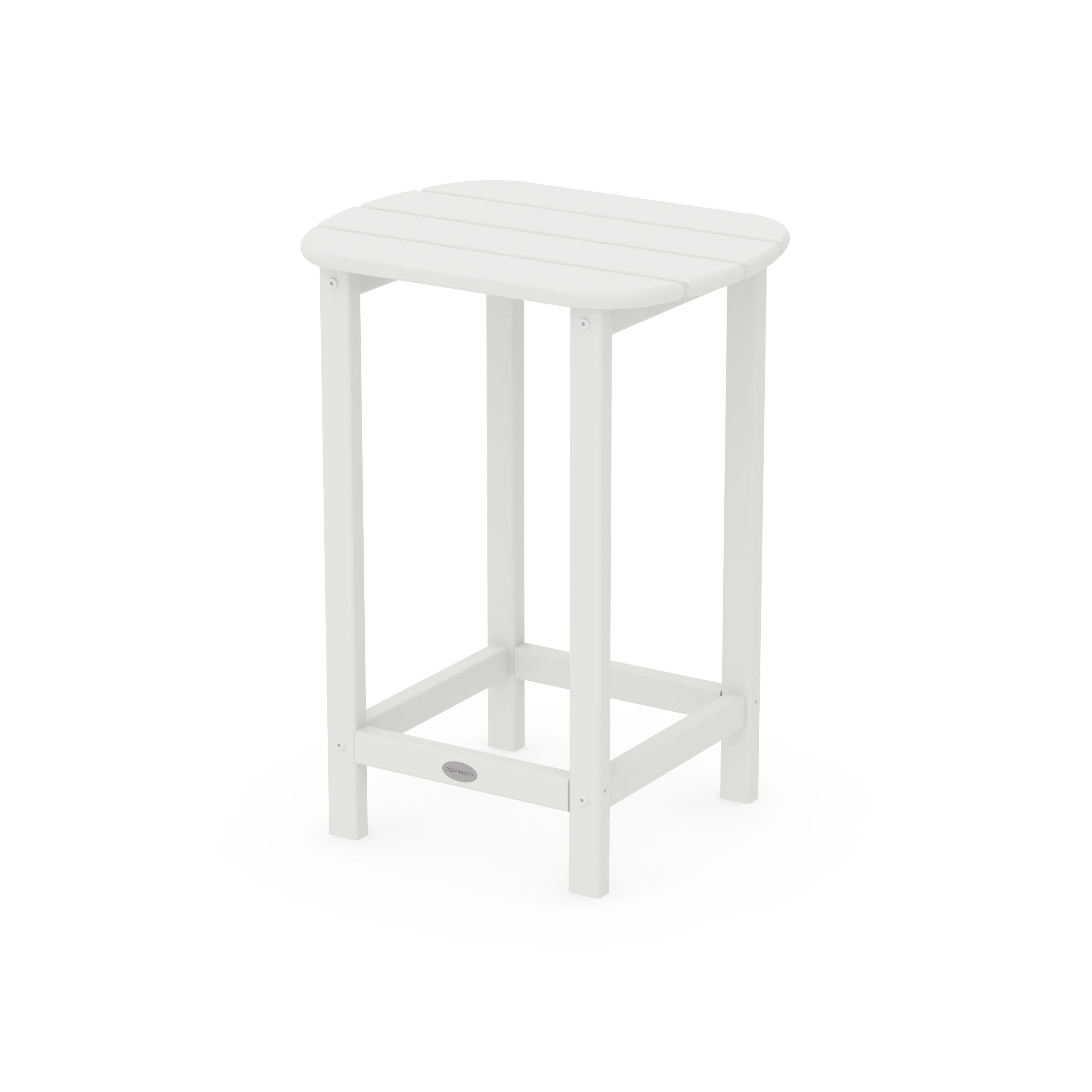 South Beach 26" Counter Side Table - Image 13