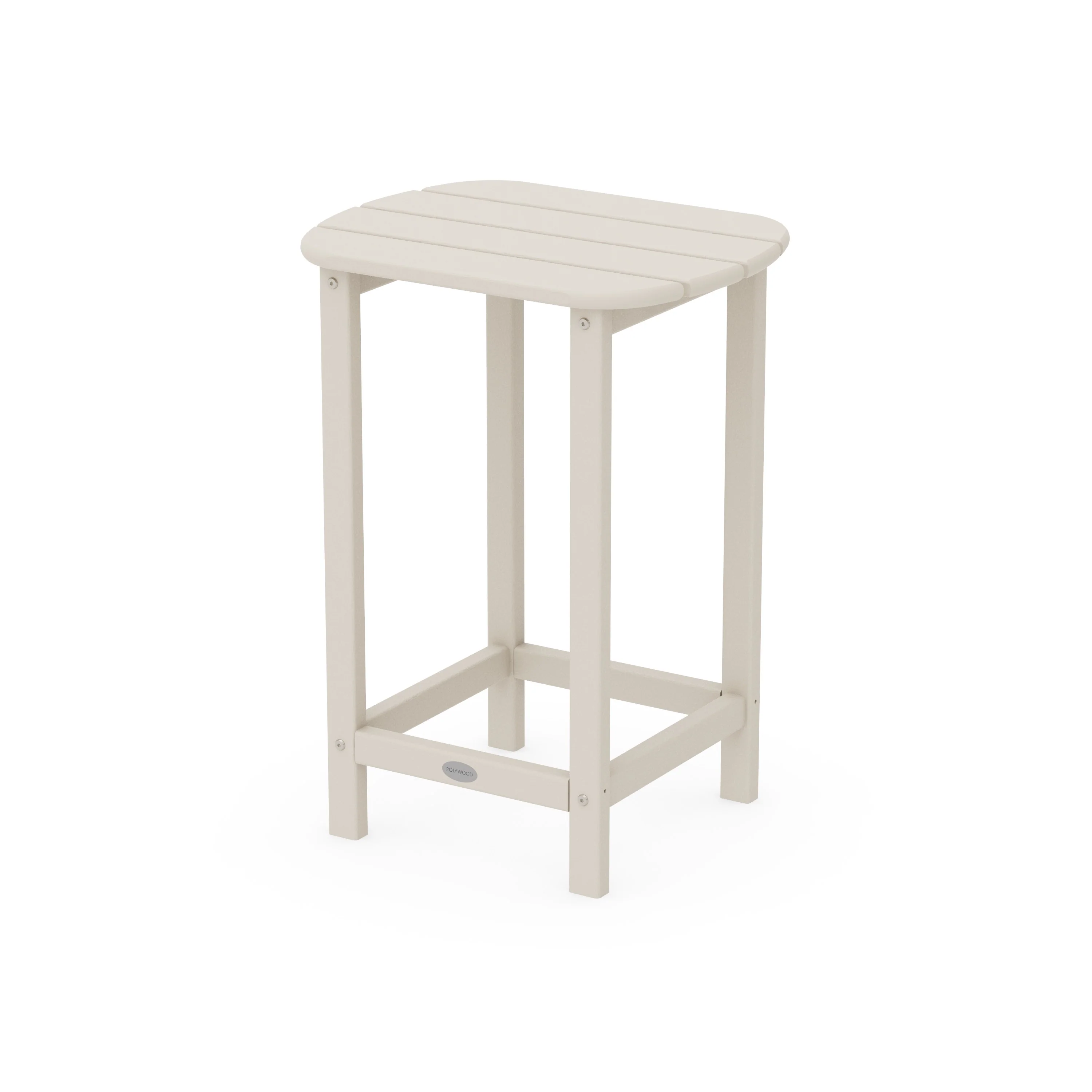 South Beach 26" Counter Side Table - Image 14
