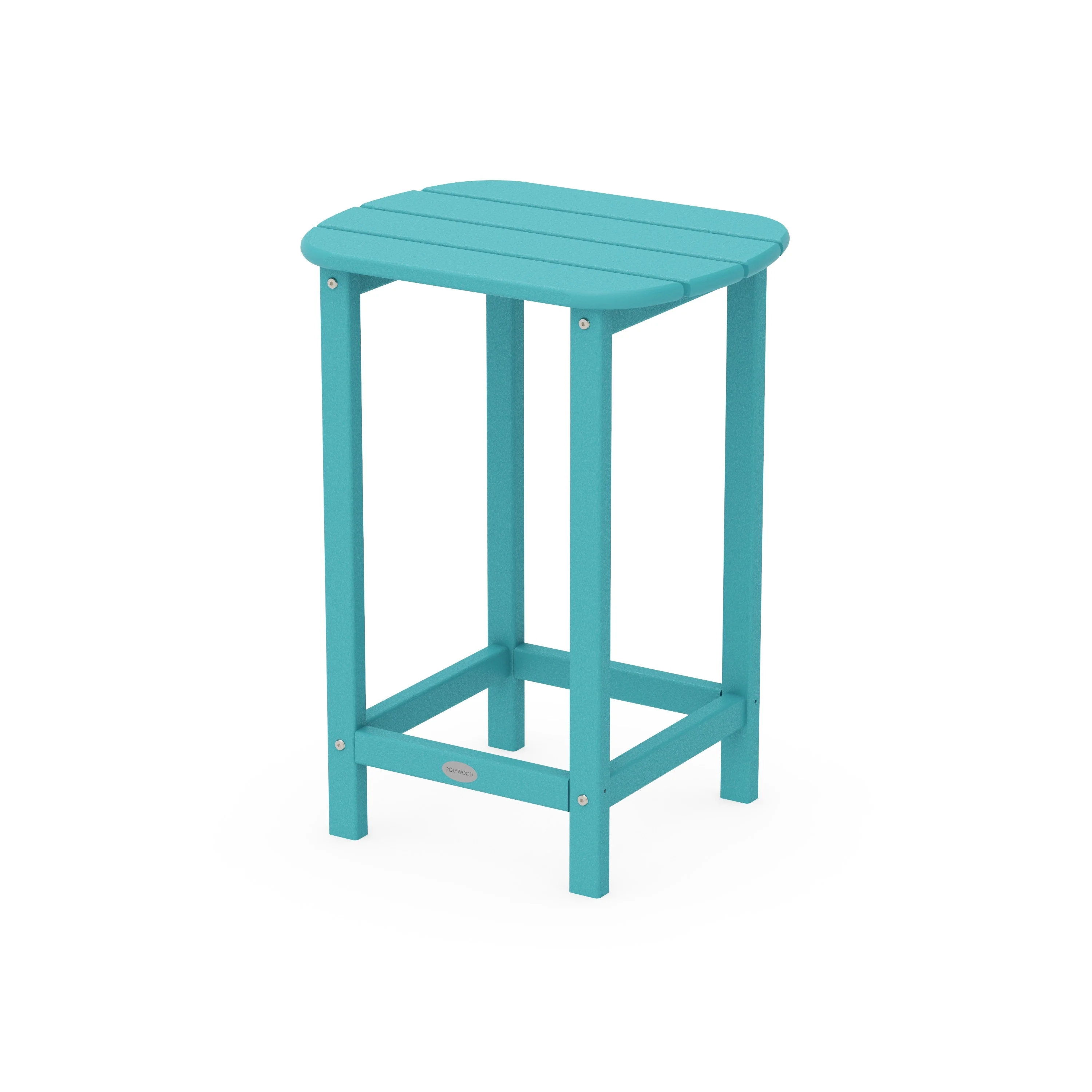 South Beach 26" Counter Side Table - Image 16
