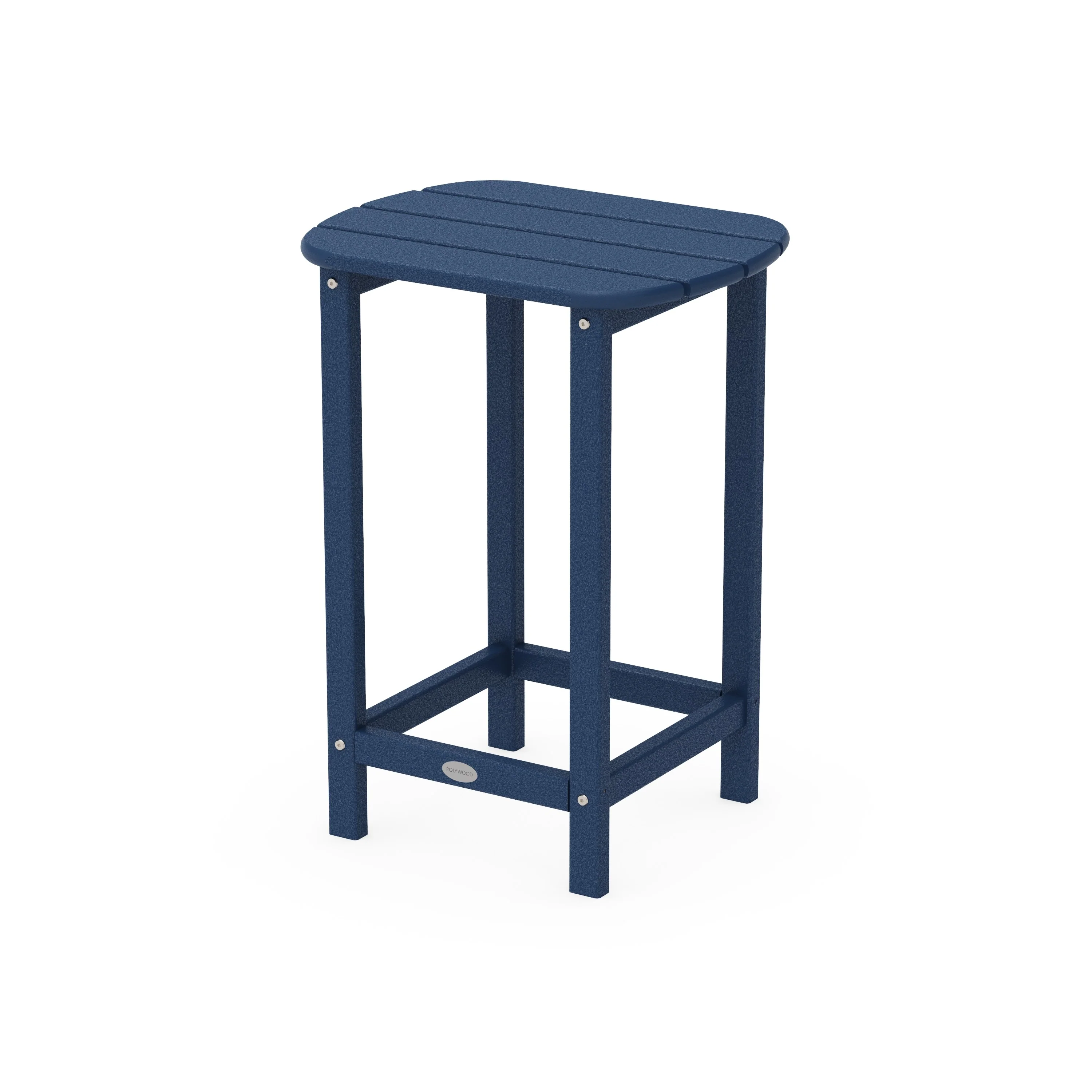 South Beach 26" Counter Side Table - Image 18