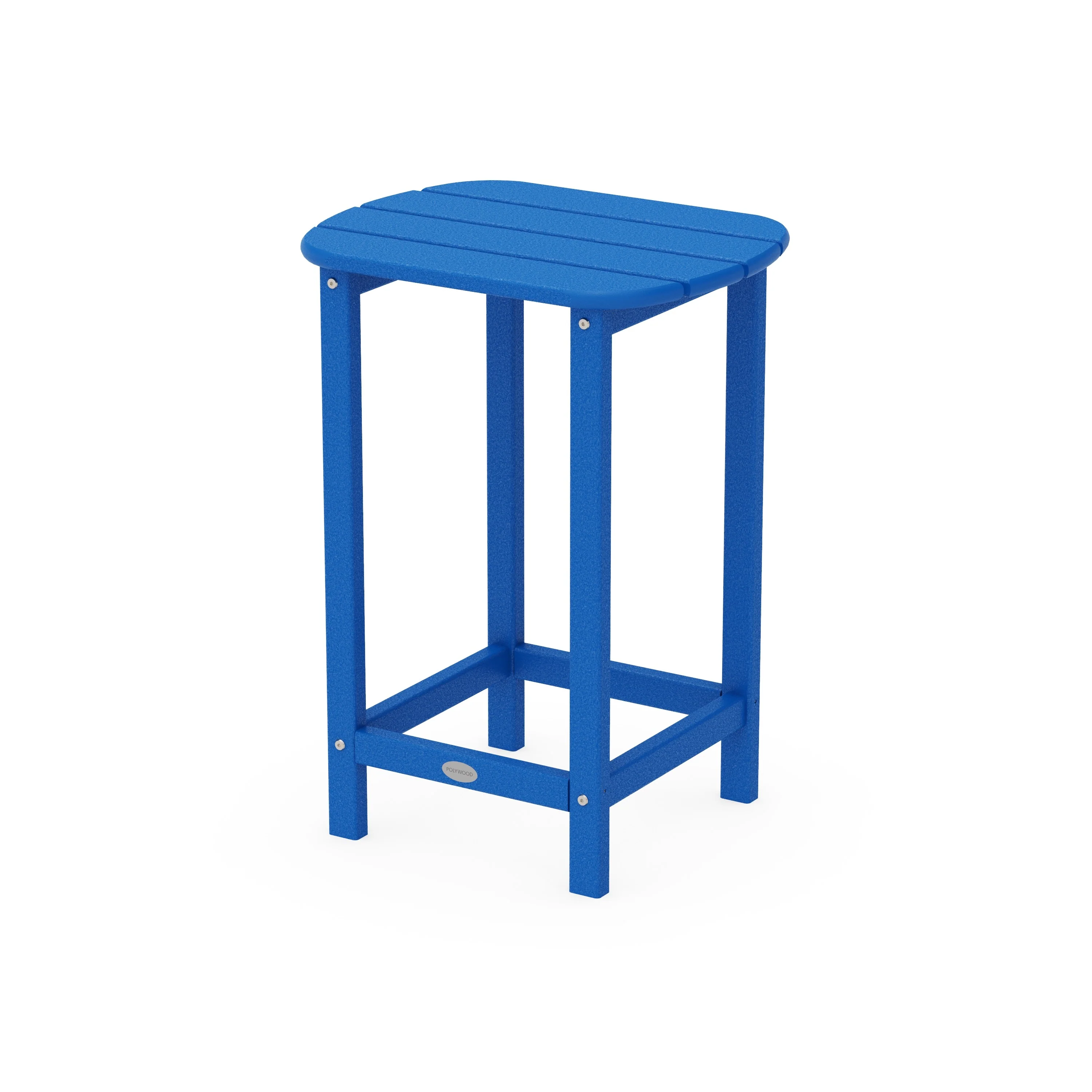 South Beach 26" Counter Side Table - Image 19