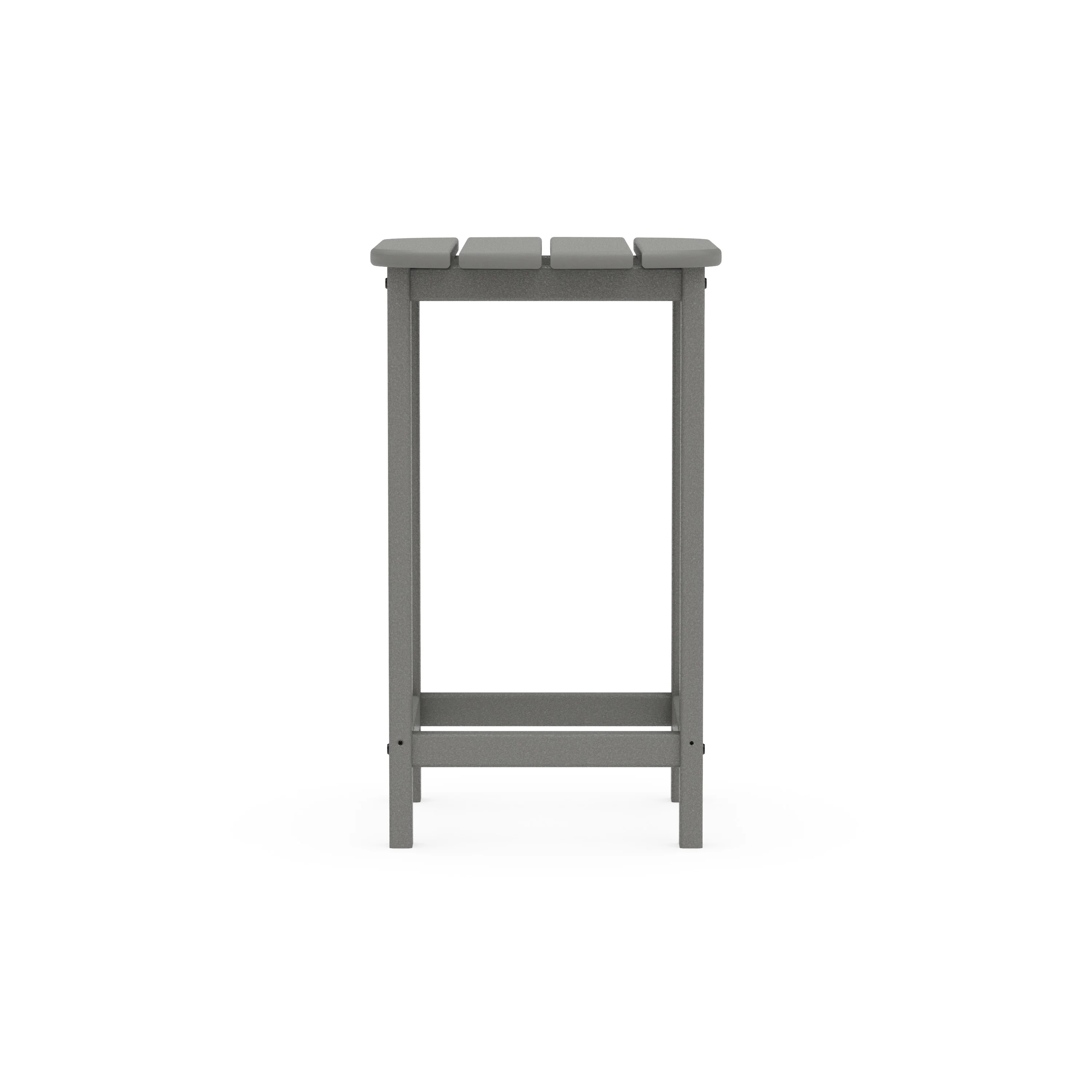 South Beach 26" Counter Side Table - Image 3